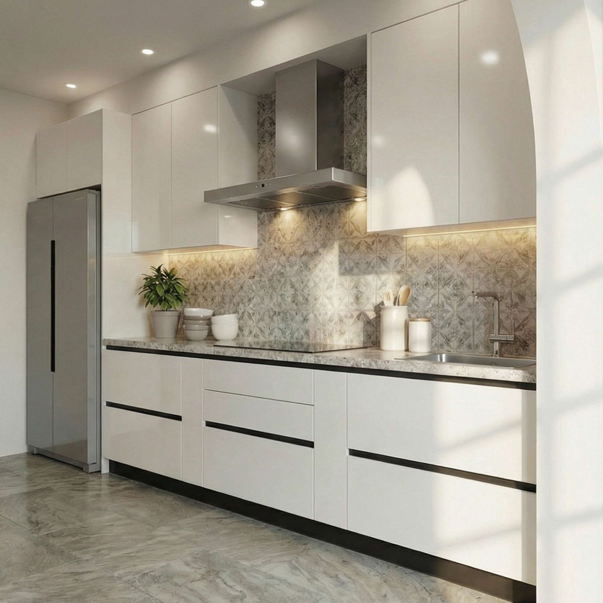 Kitchen thumbnail 3