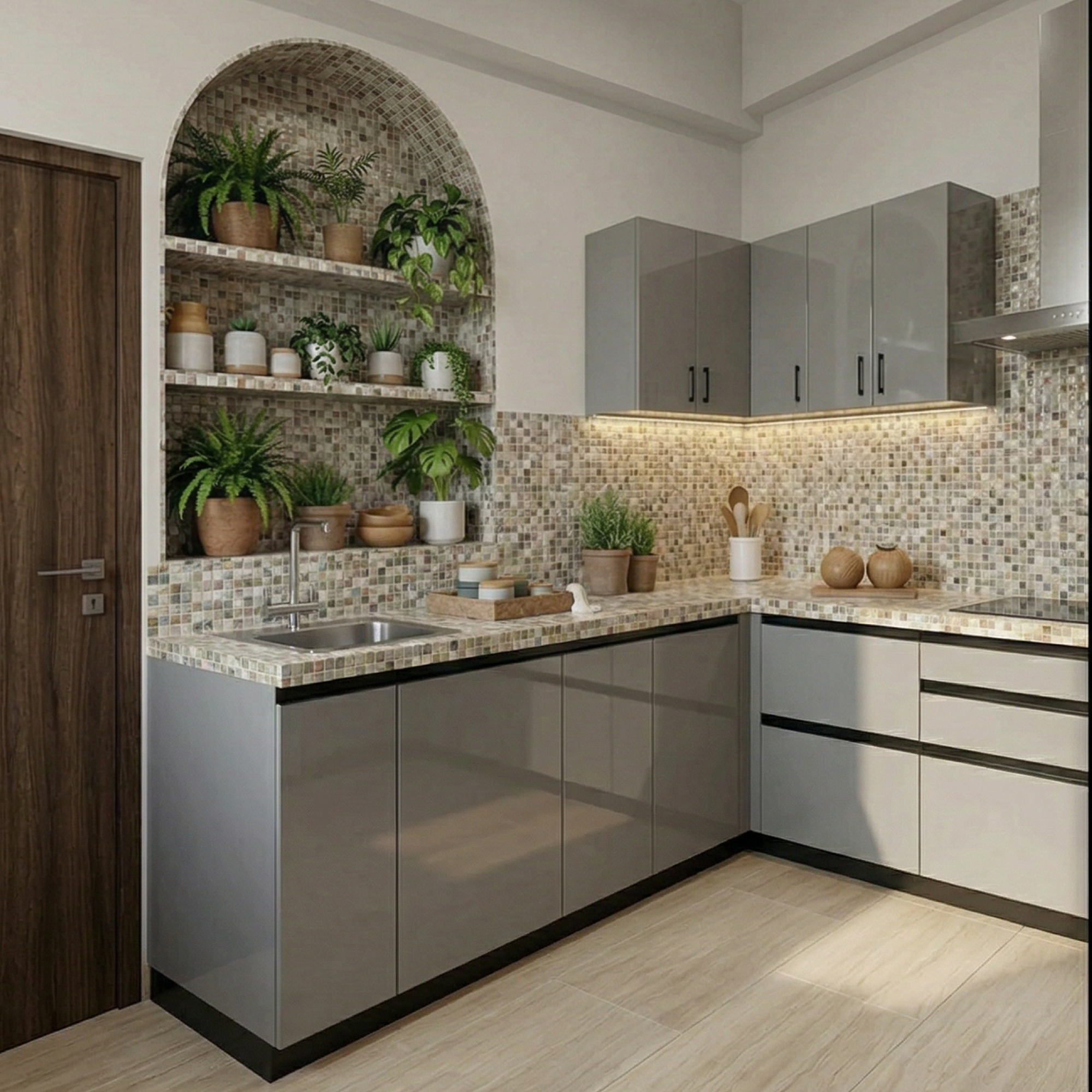 Kitchen thumbnail 3