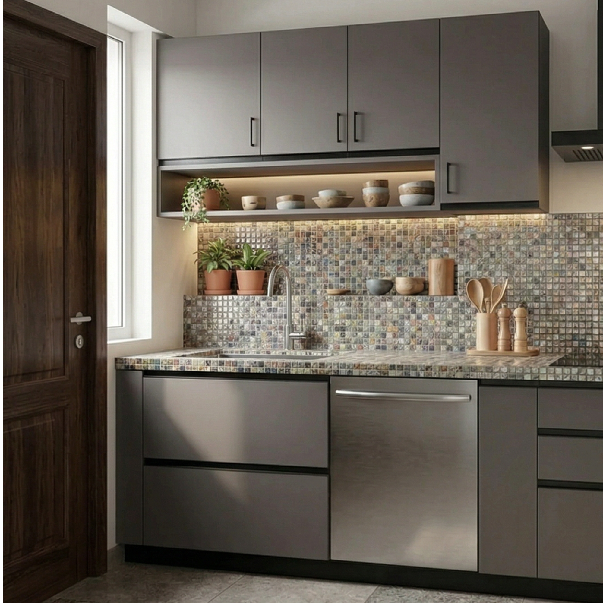 Kitchen thumbnail 2