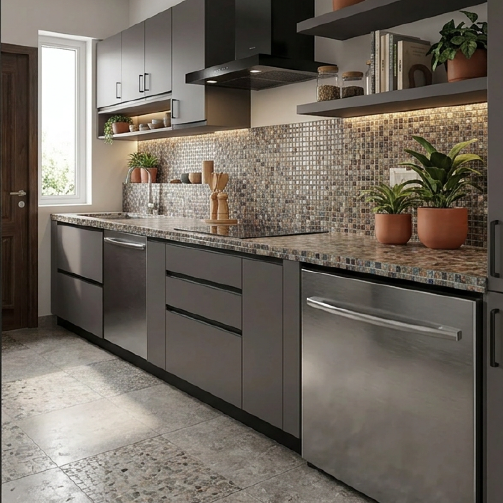 Kitchen thumbnail 3