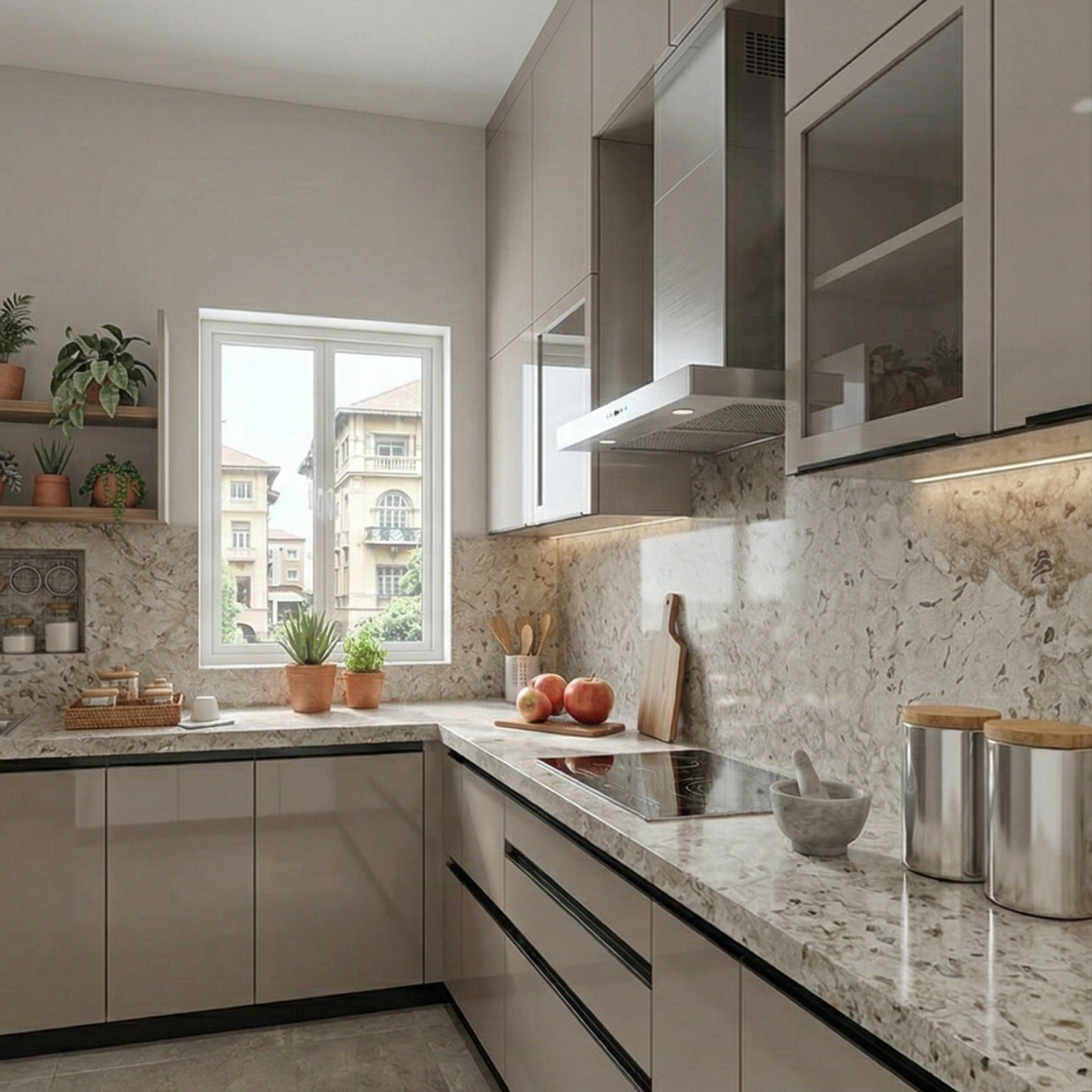Kitchen thumbnail 3