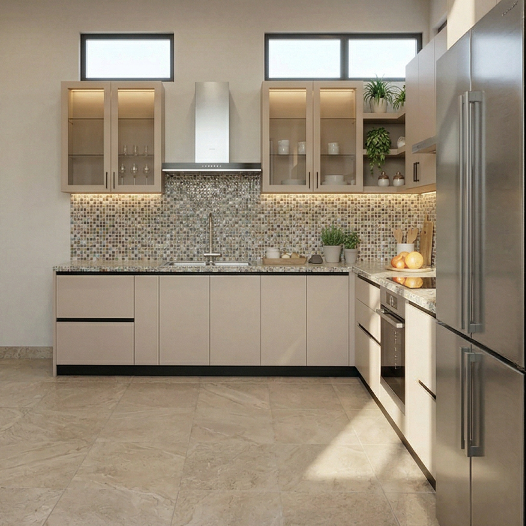 Kitchen thumbnail 2