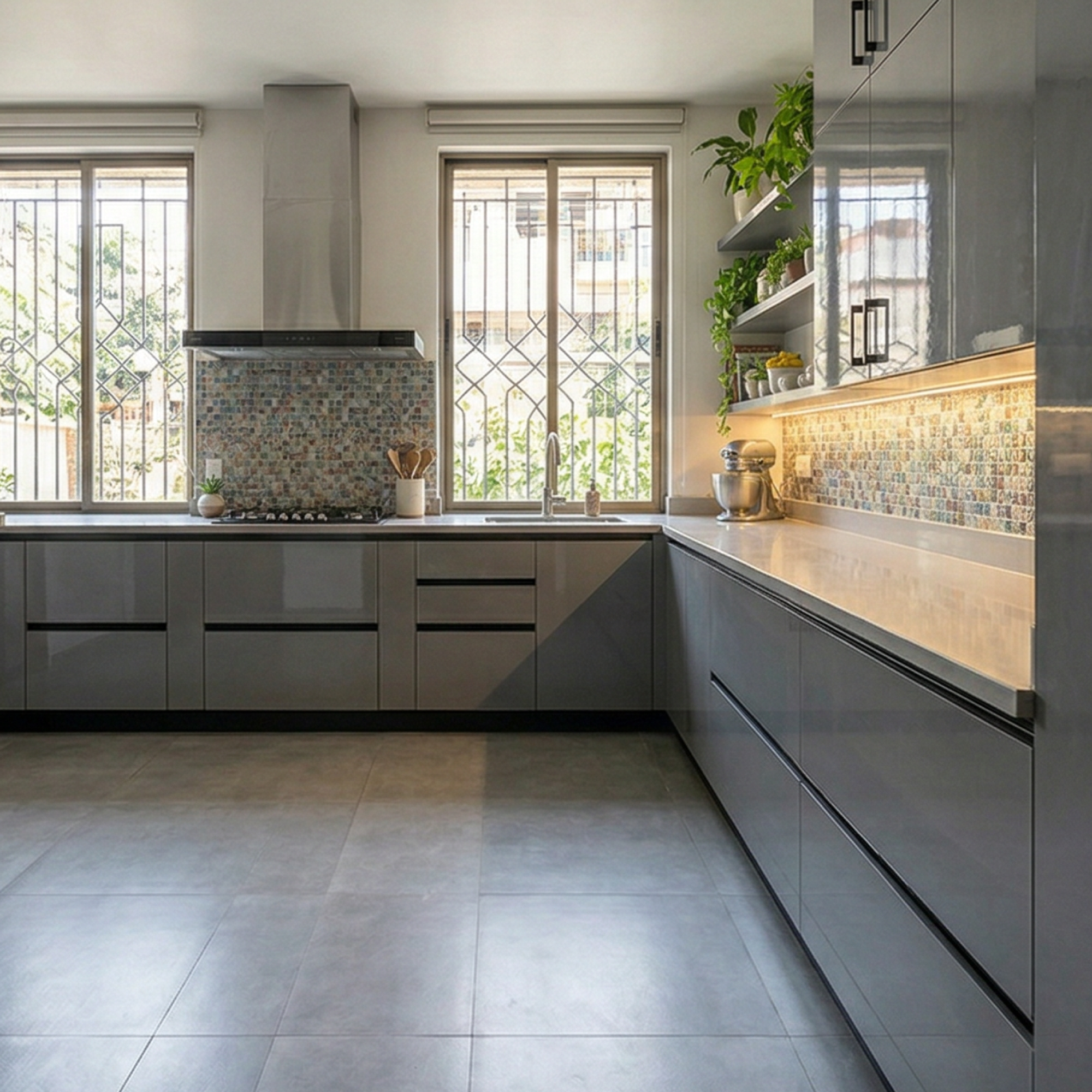 Kitchen thumbnail 2