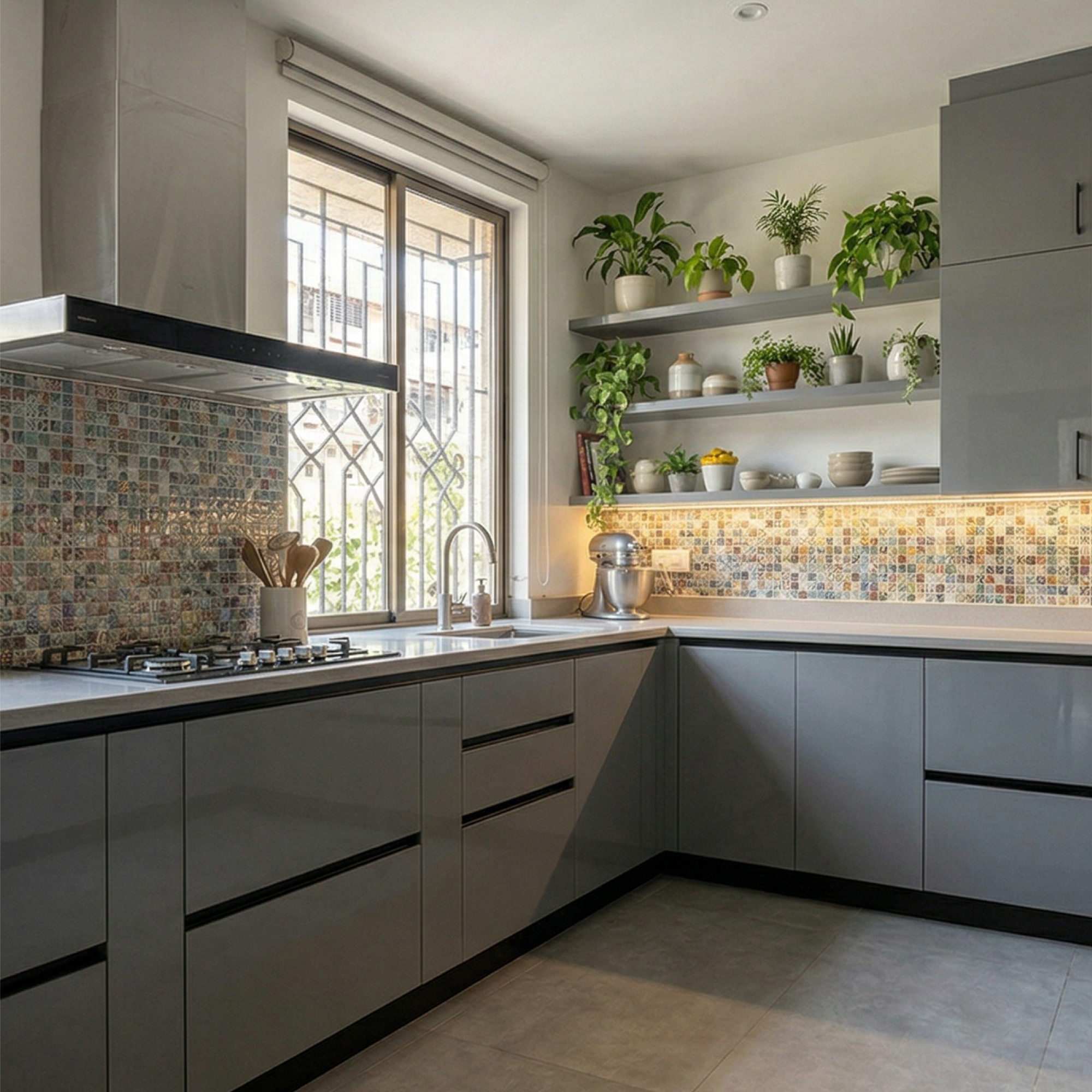 Kitchen thumbnail 3