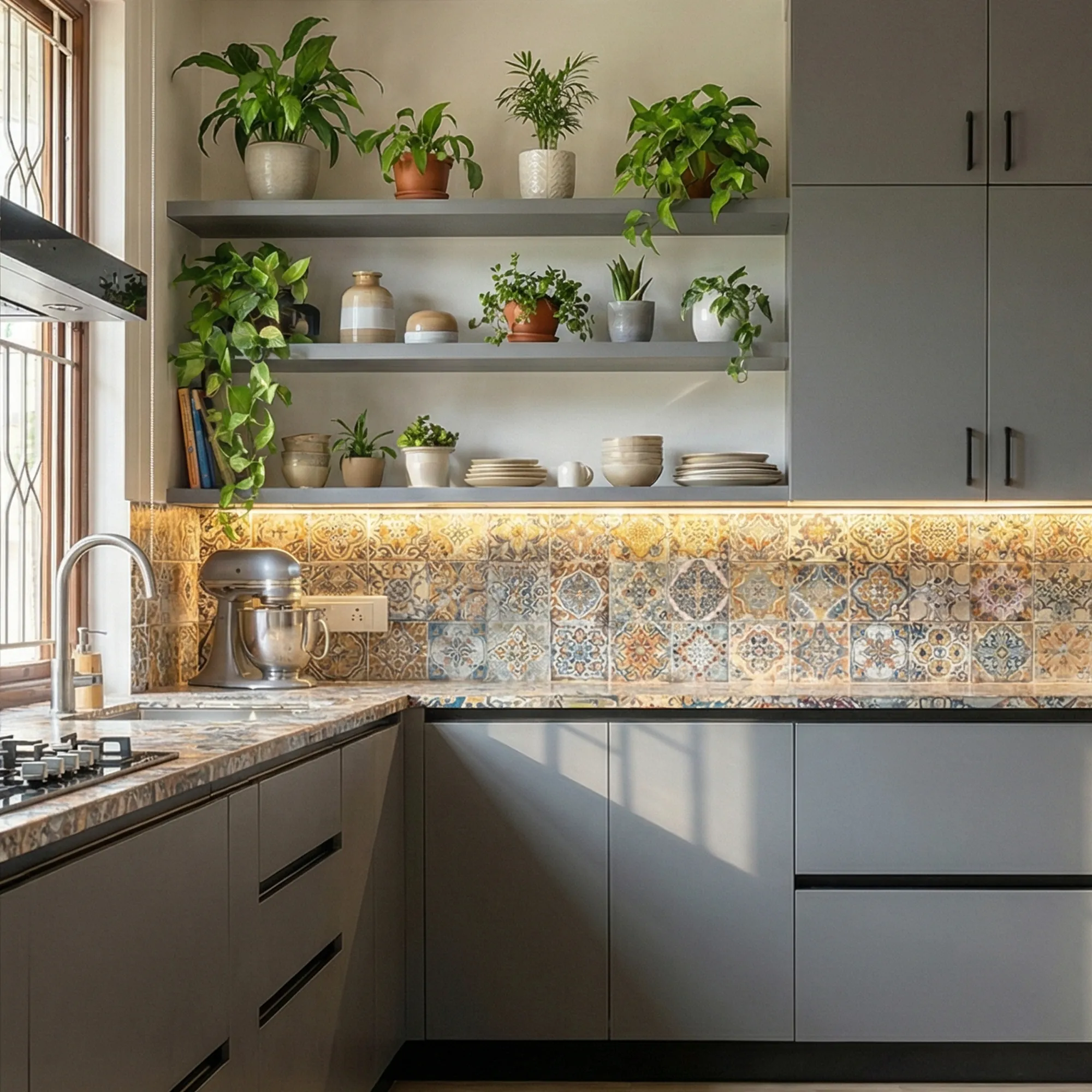 Kitchen thumbnail 3