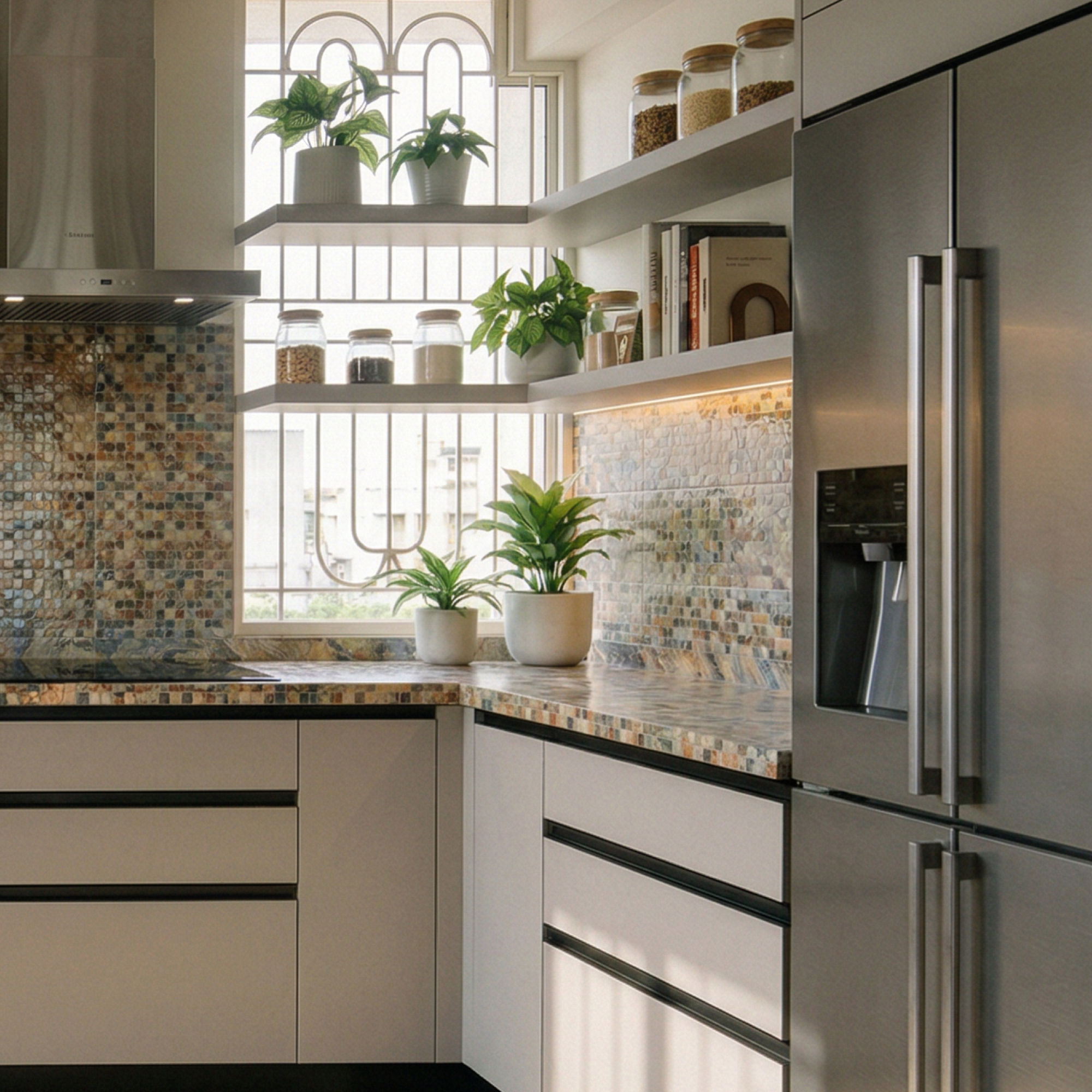 Kitchen thumbnail 3