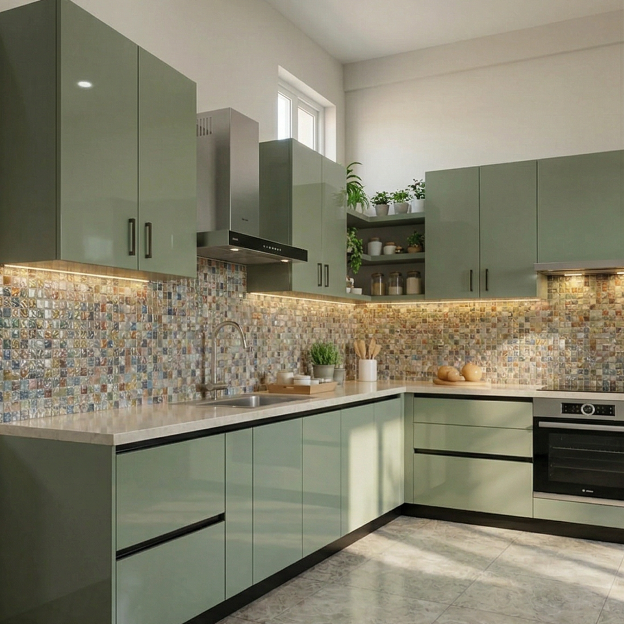 Kitchen thumbnail 2