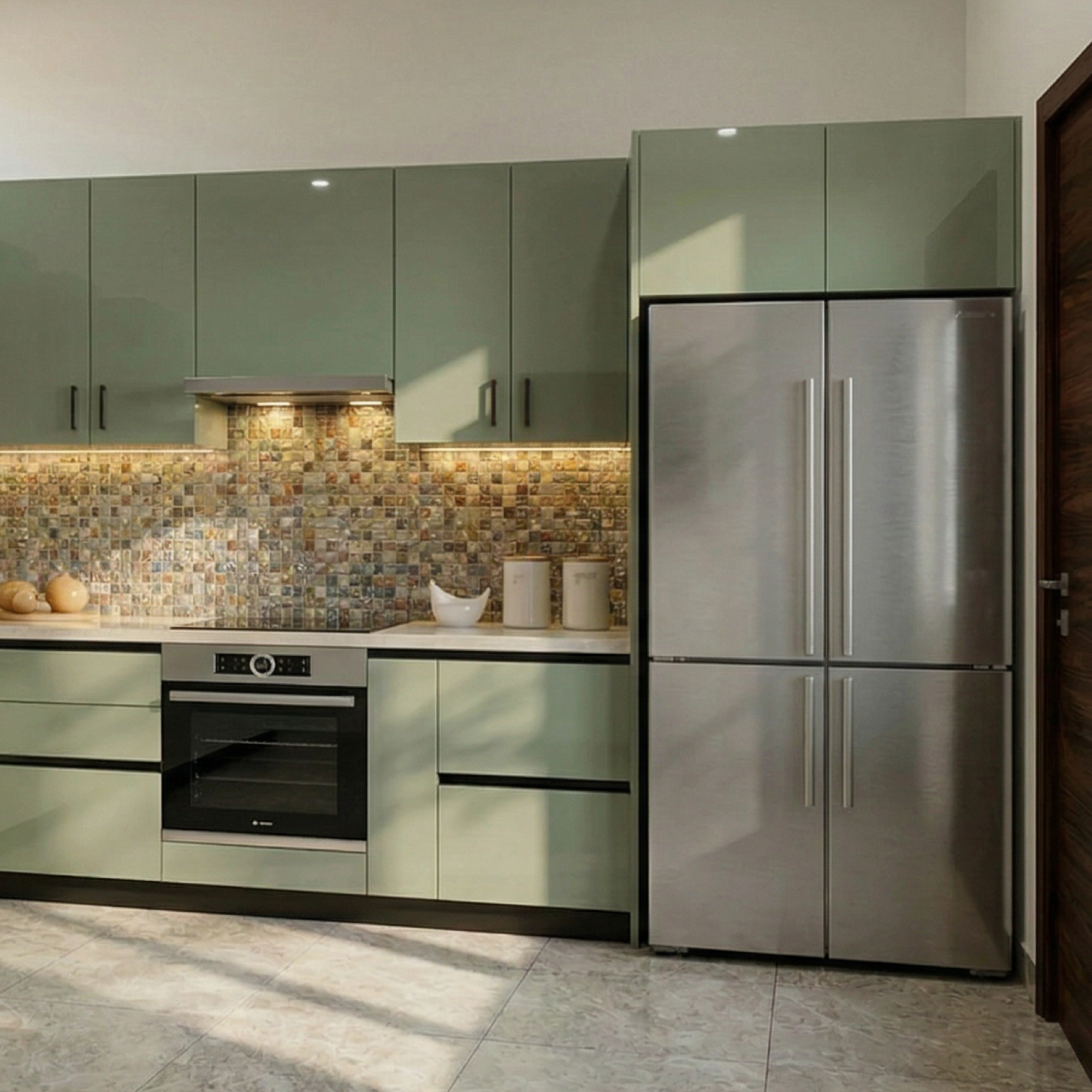 Kitchen thumbnail 3