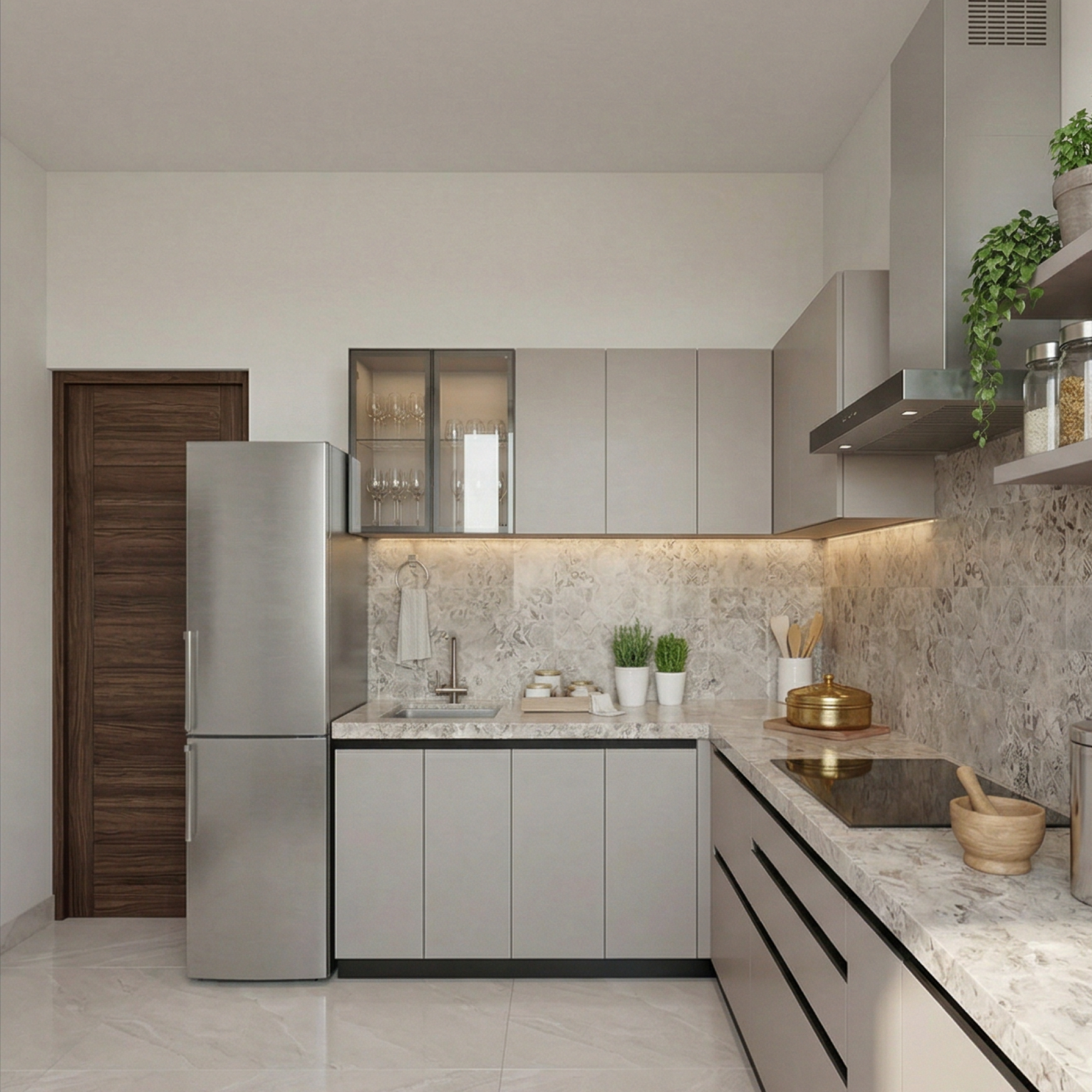 Kitchen thumbnail 2
