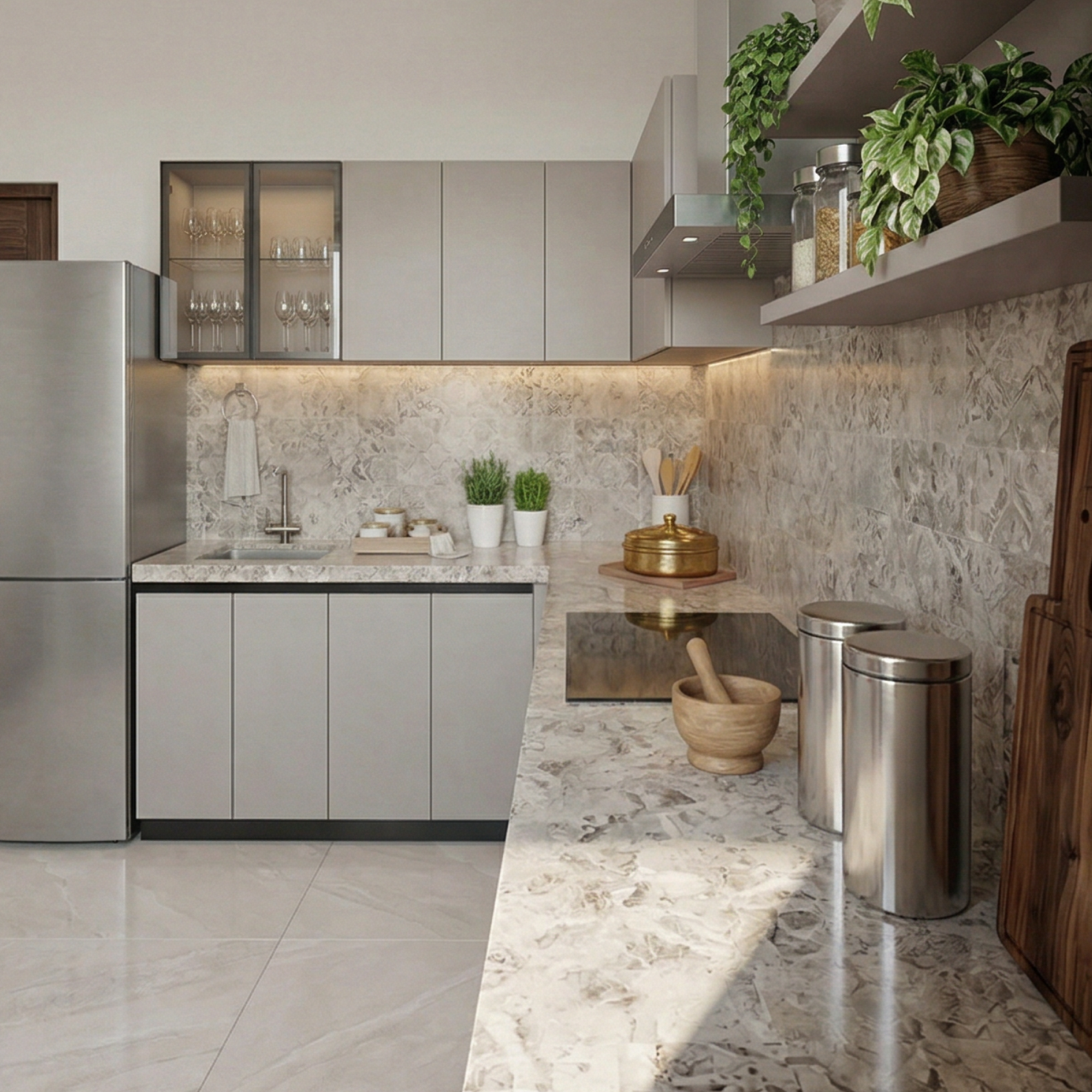 Kitchen thumbnail 3