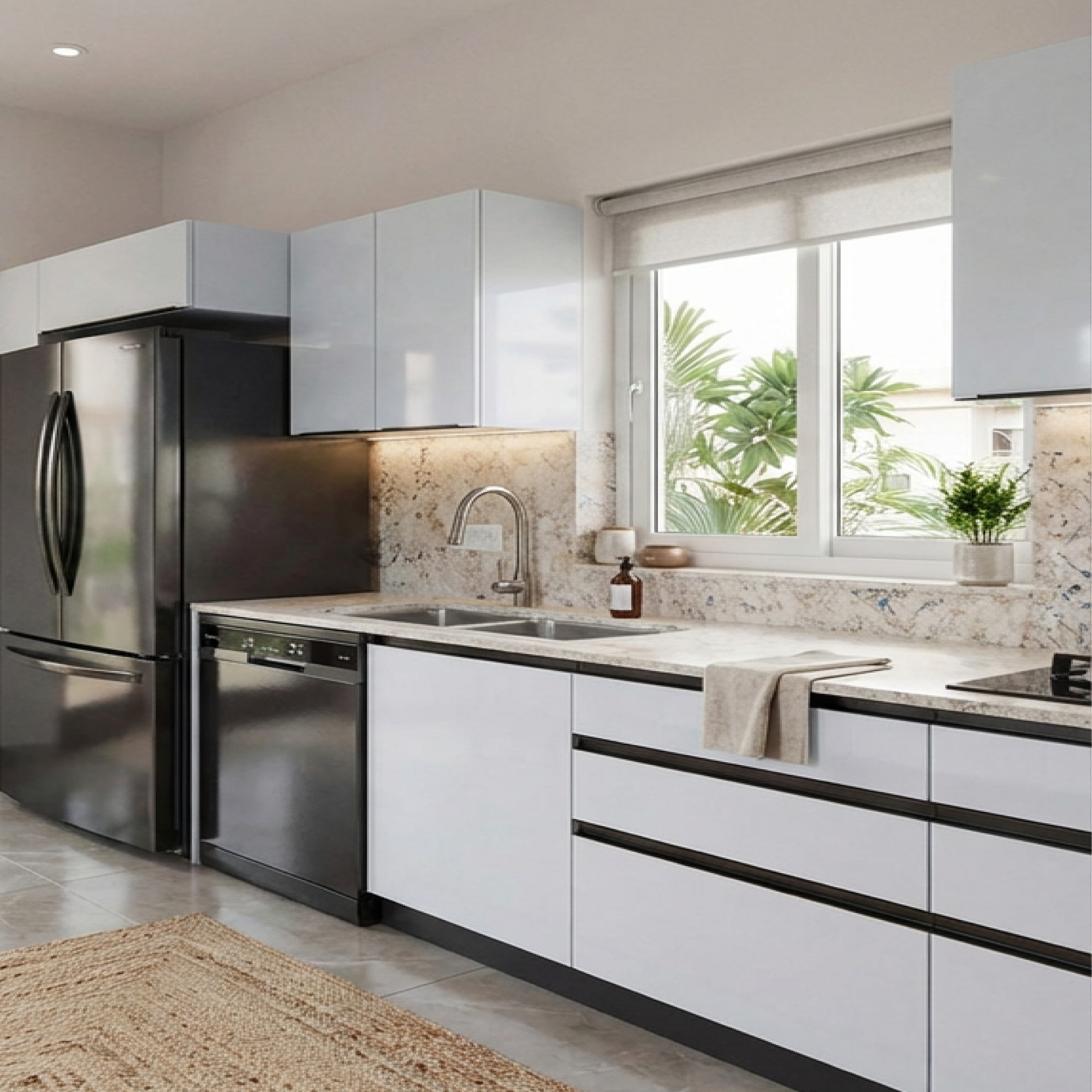 Kitchen thumbnail 3
