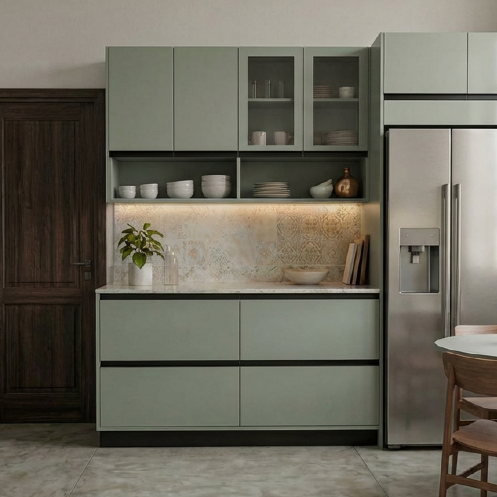 Kitchen thumbnail 2