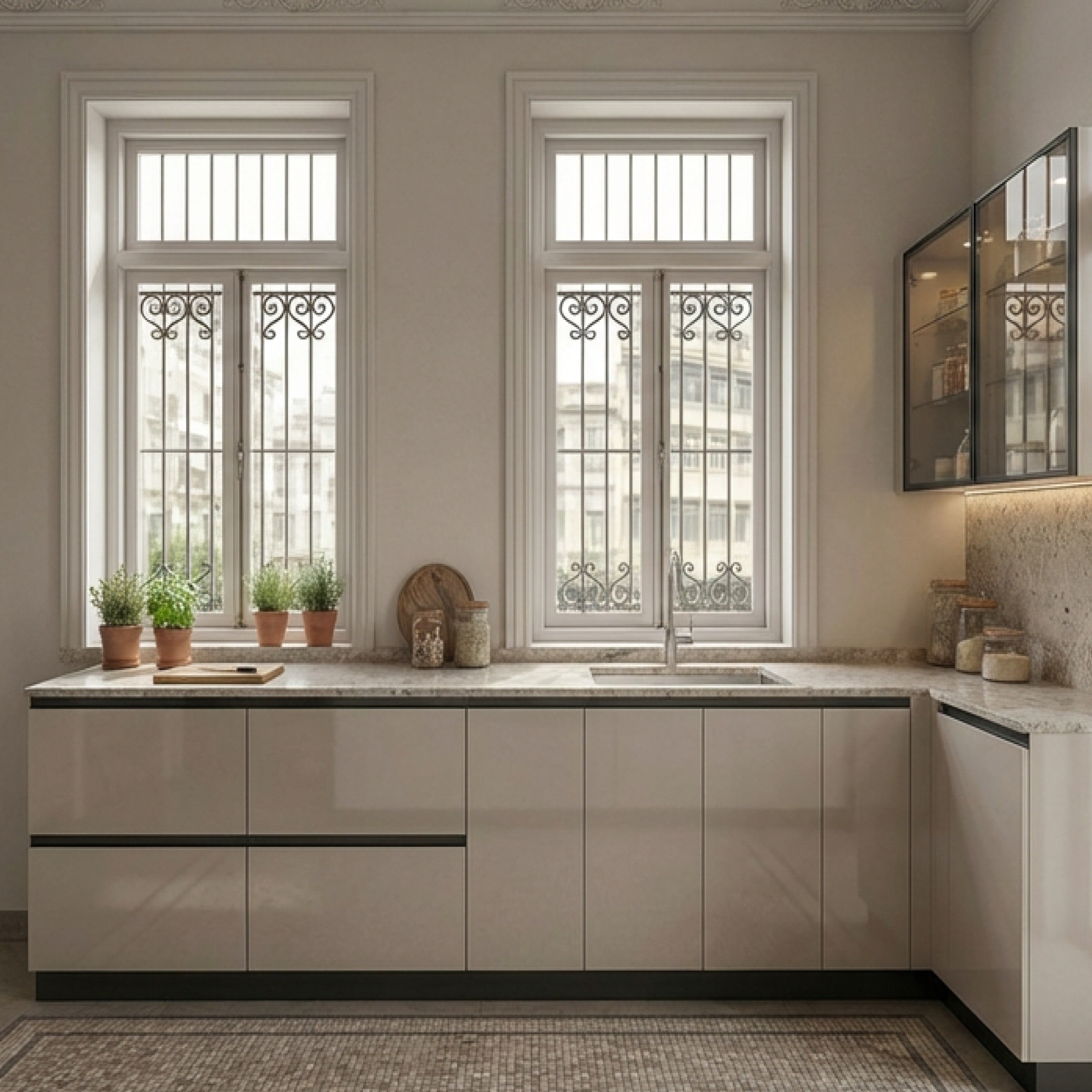 Kitchen thumbnail 2