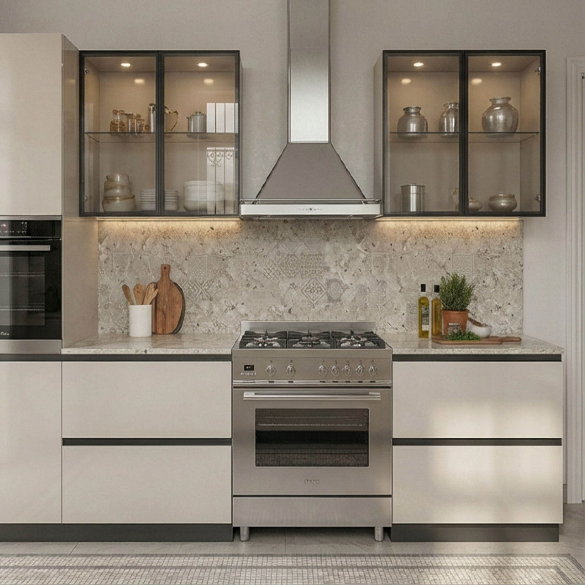 Kitchen thumbnail 3