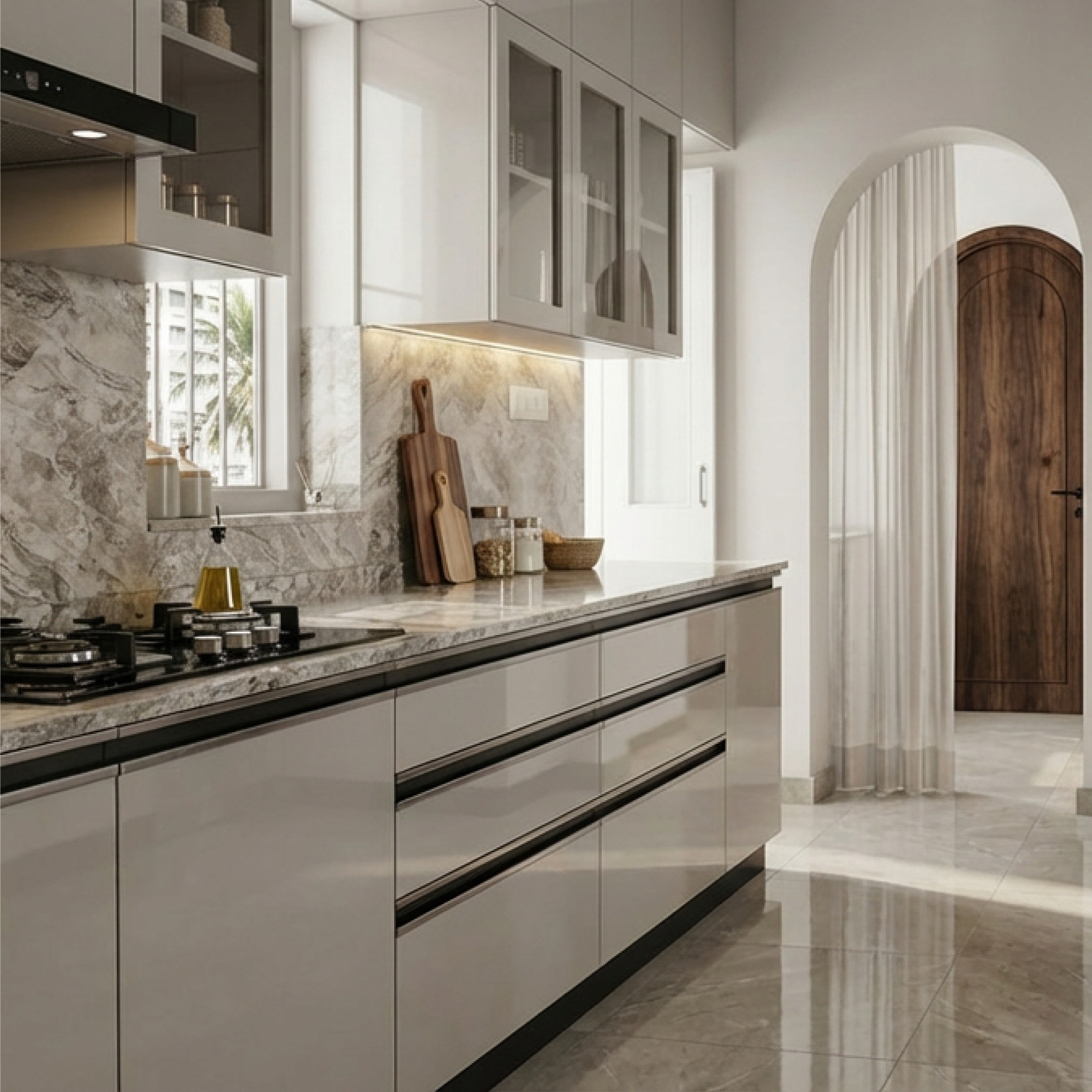 Kitchen thumbnail 4