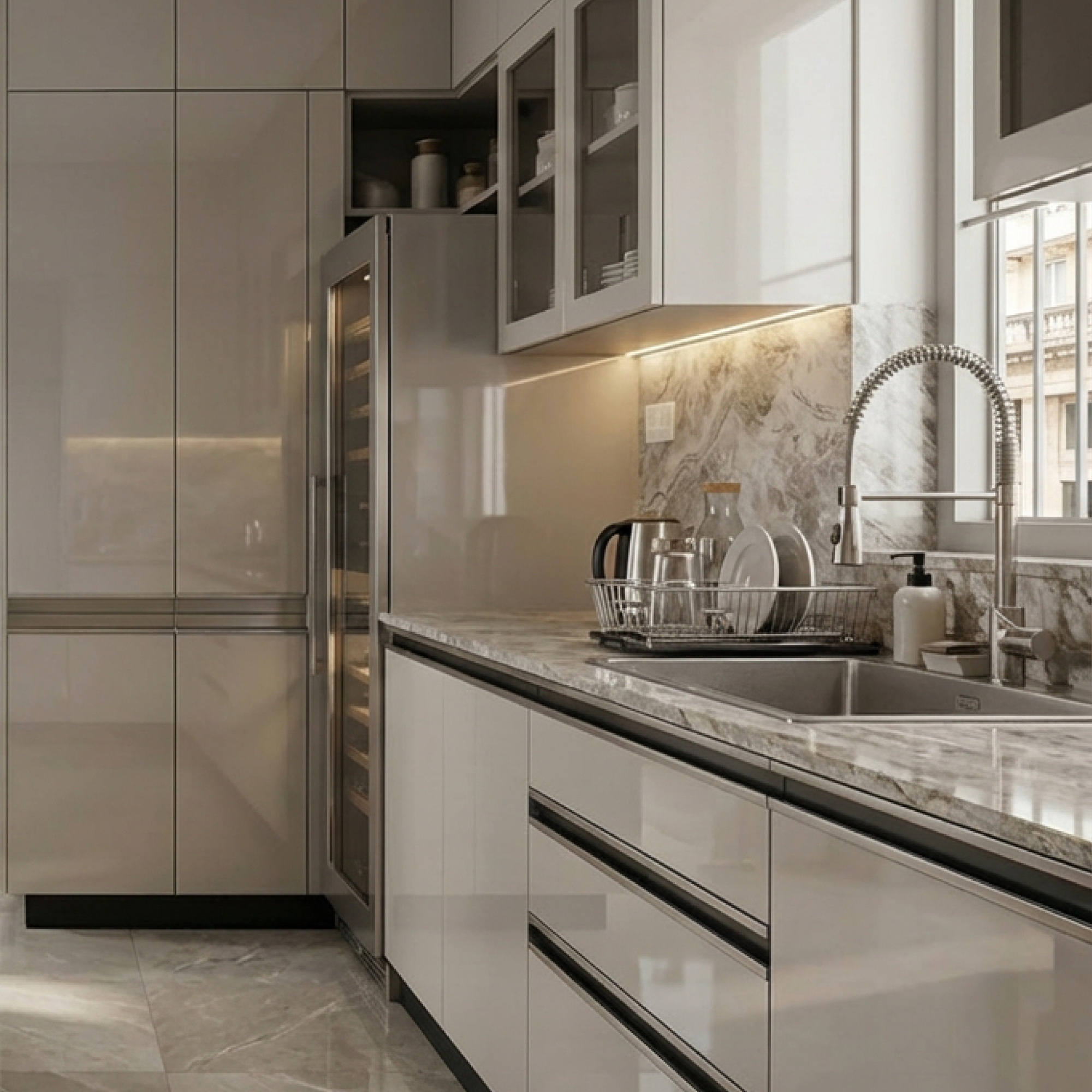 Kitchen thumbnail 5