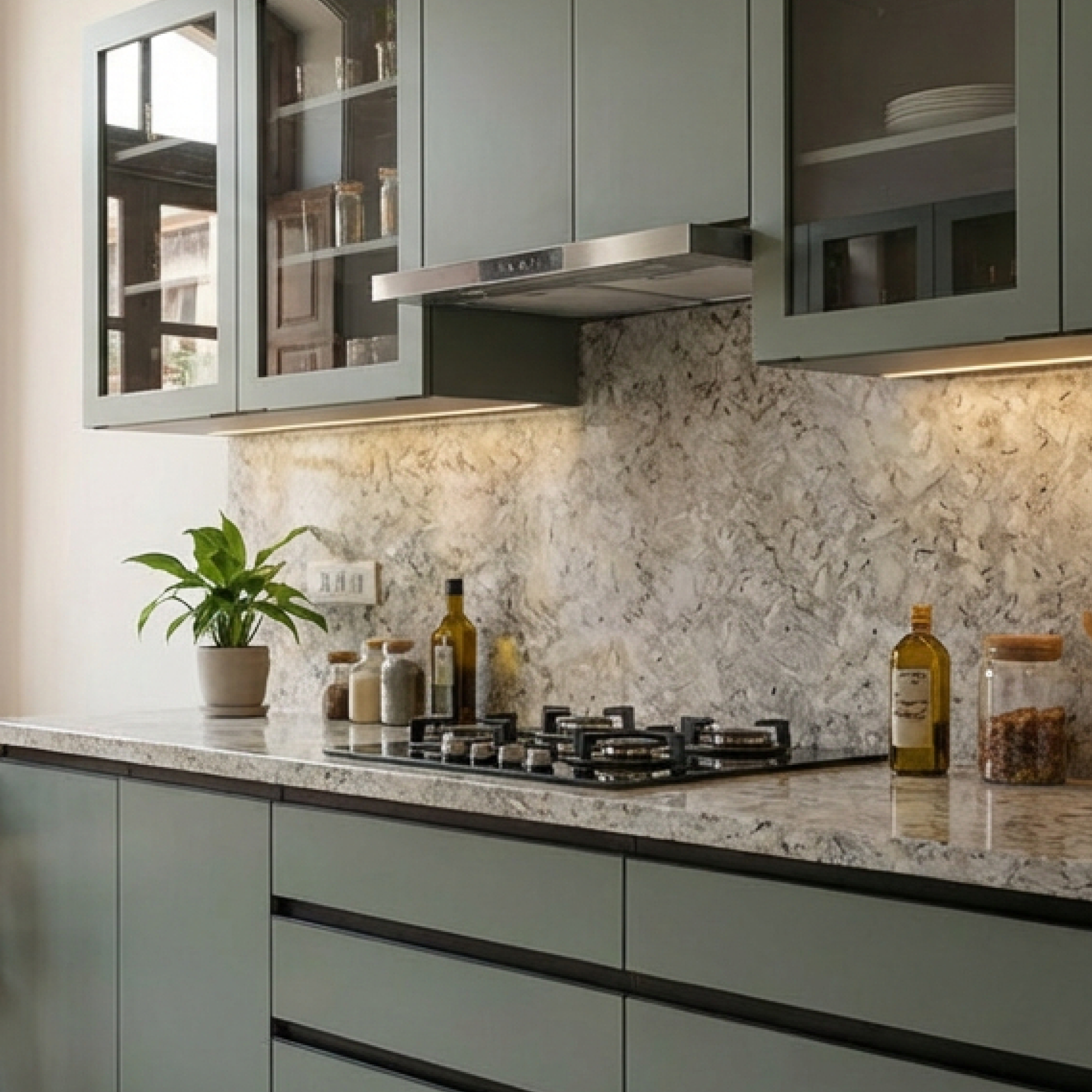 Kitchen thumbnail 3