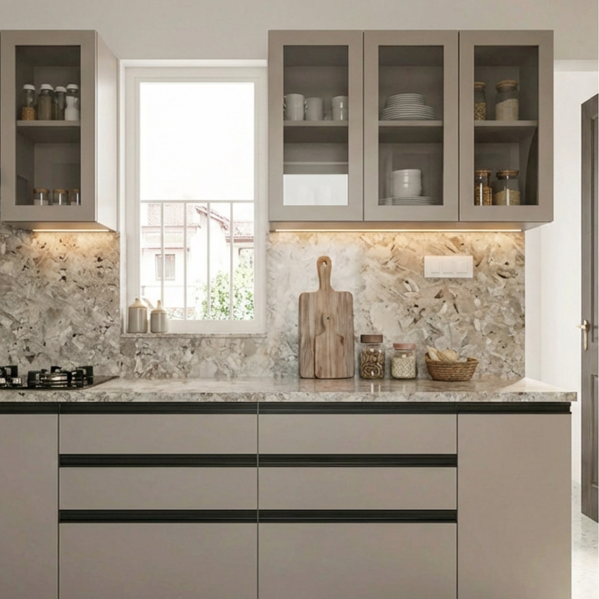 Kitchen thumbnail 4