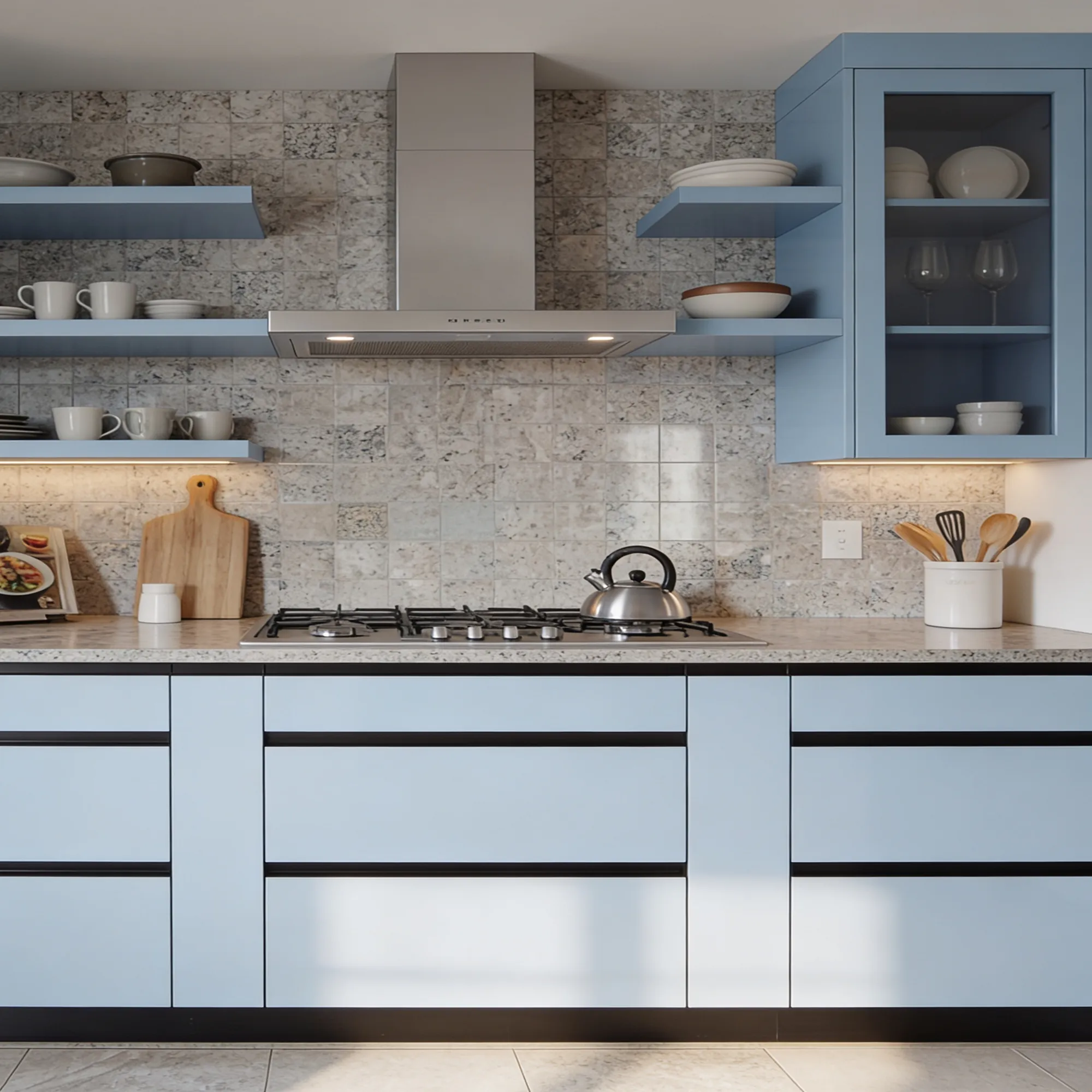 Kitchen thumbnail 3