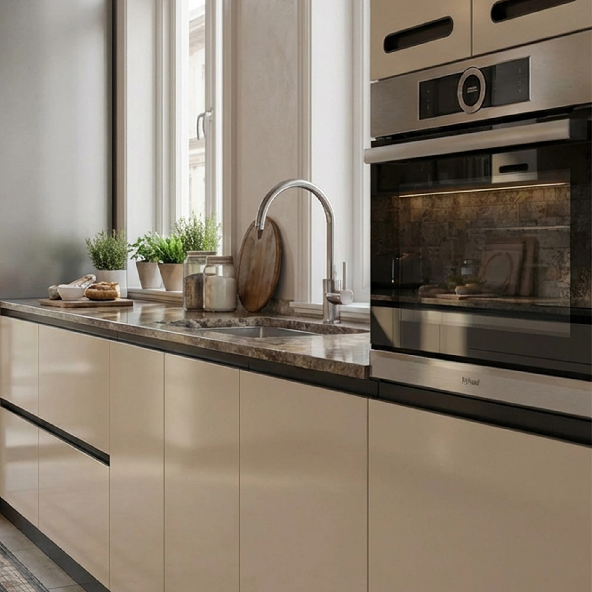 Kitchen thumbnail 4