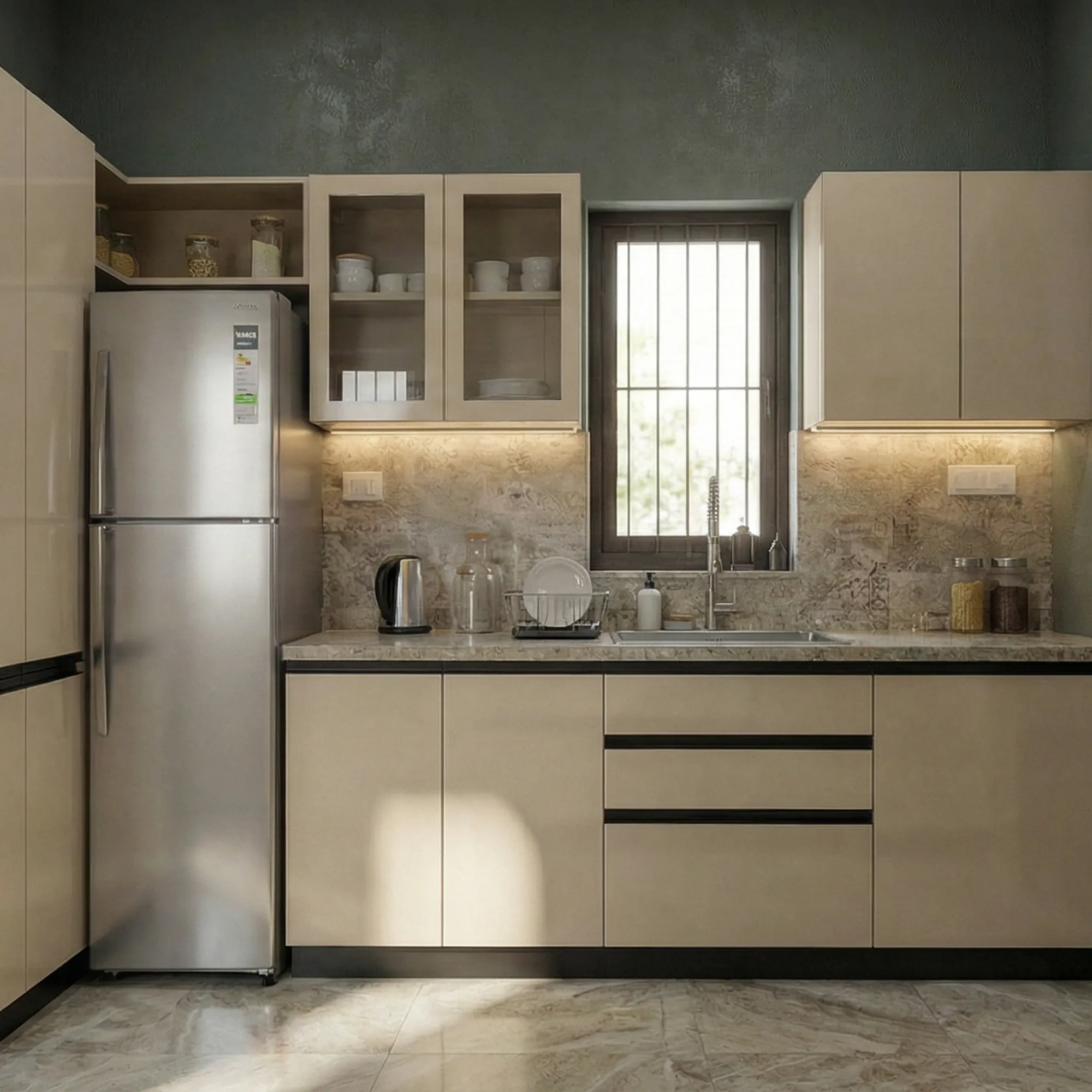 Kitchen thumbnail 3
