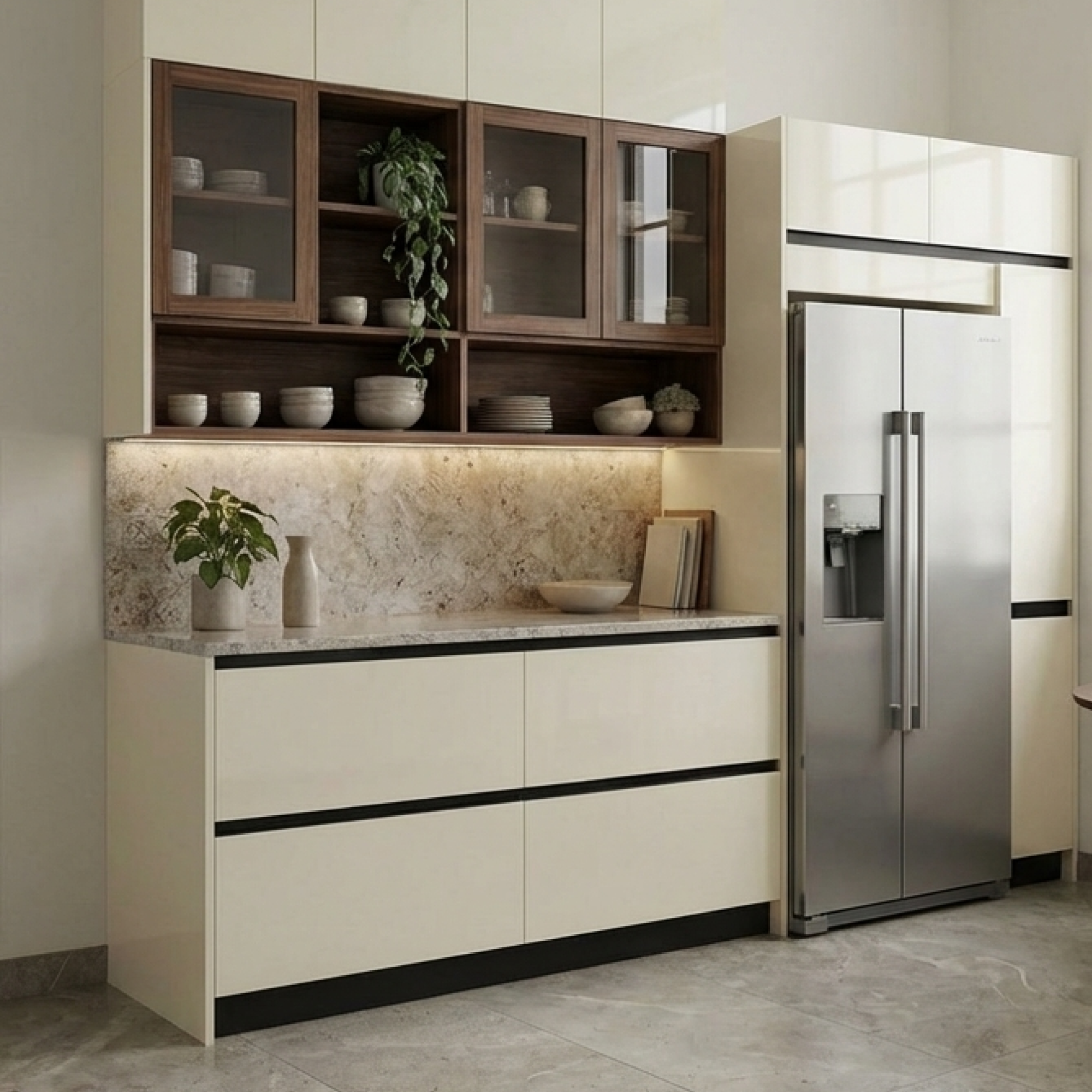 Kitchen thumbnail 2