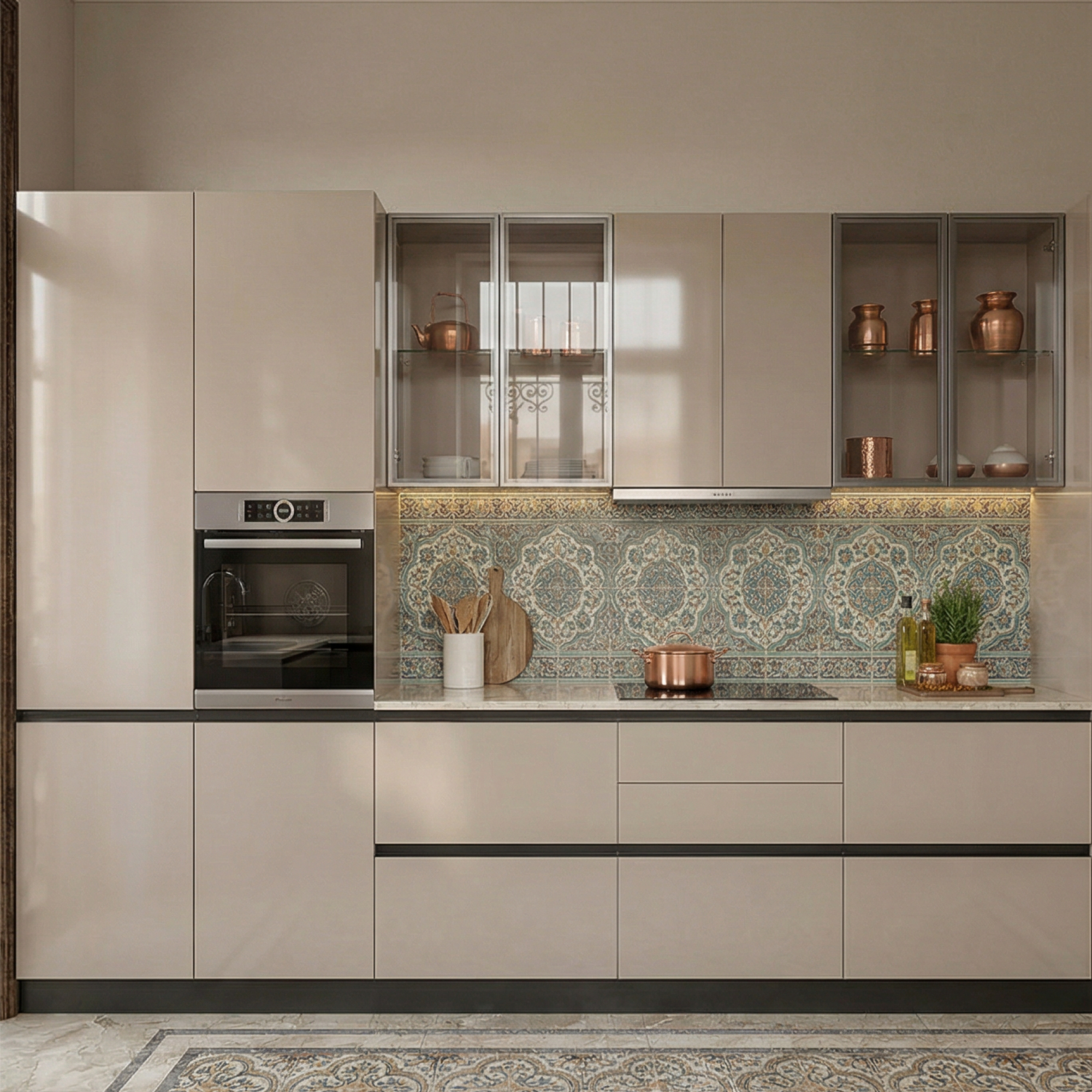 Kitchen thumbnail 2