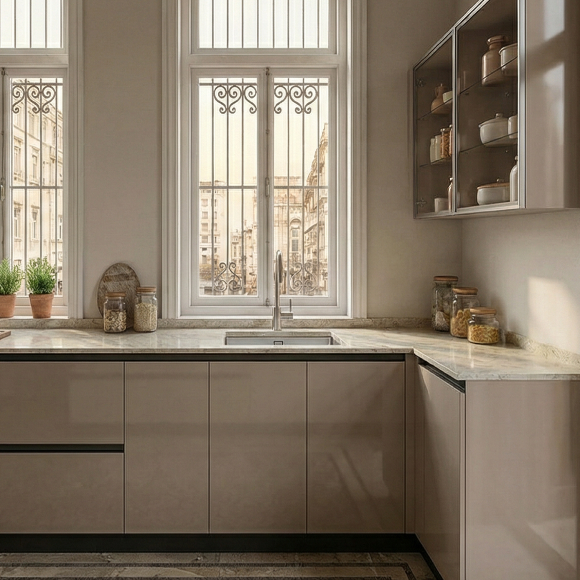 Kitchen thumbnail 3