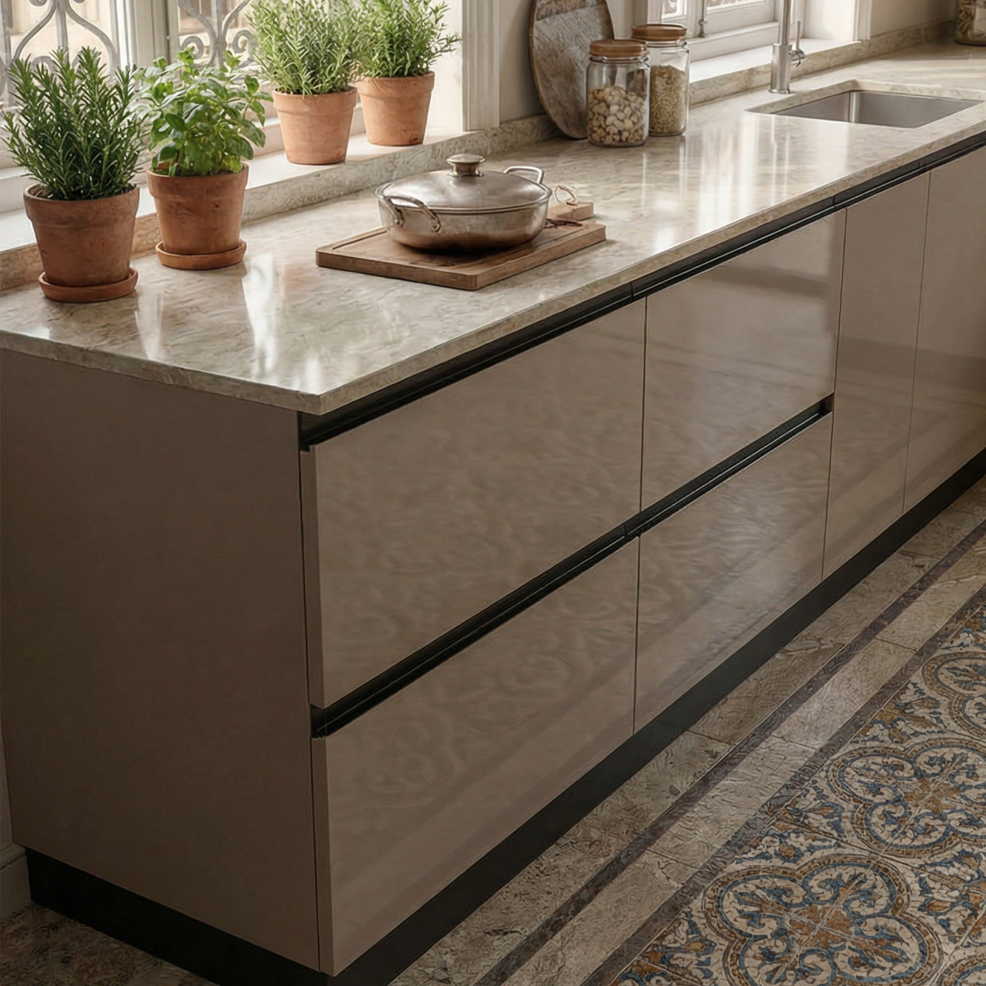Kitchen thumbnail 4
