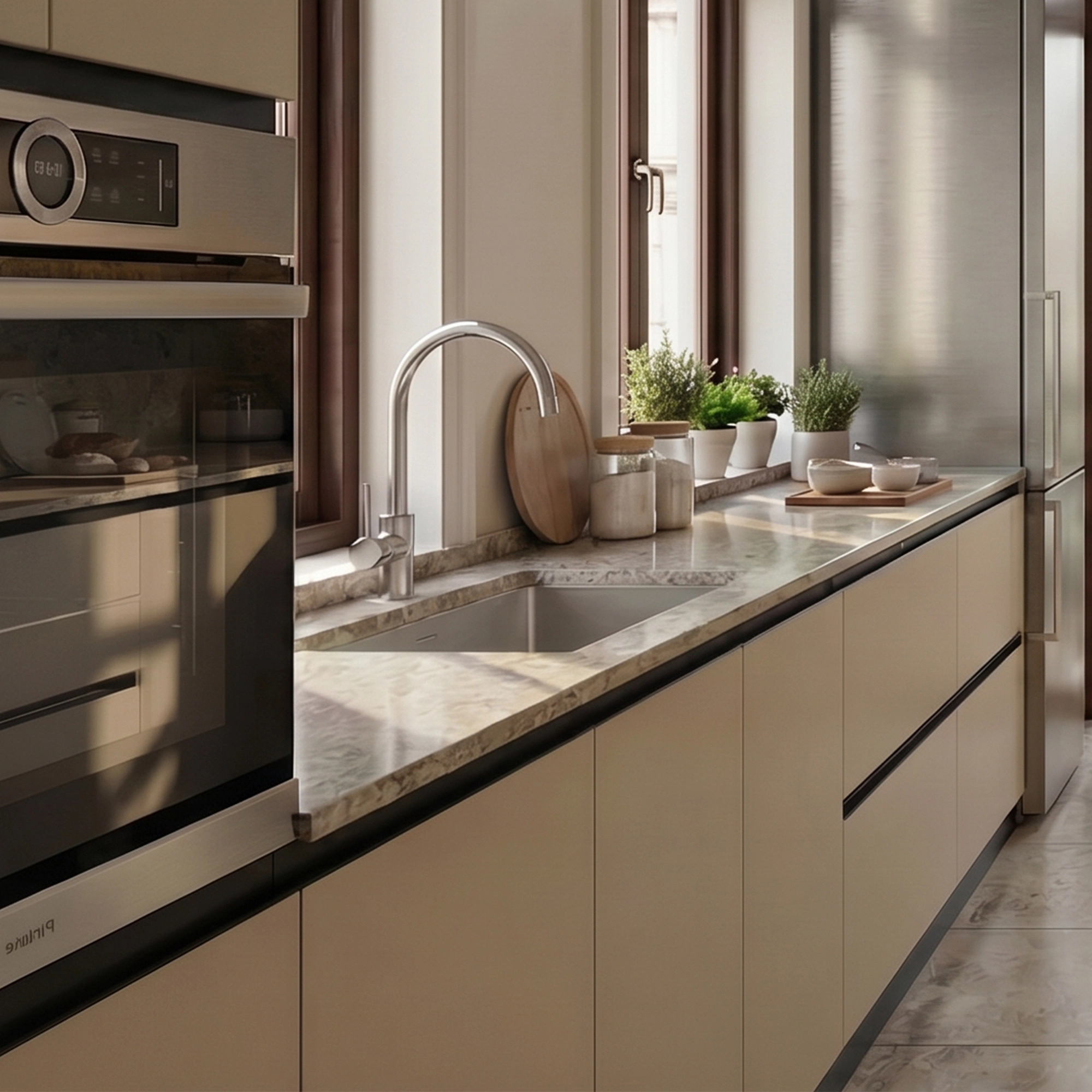 Kitchen thumbnail 5