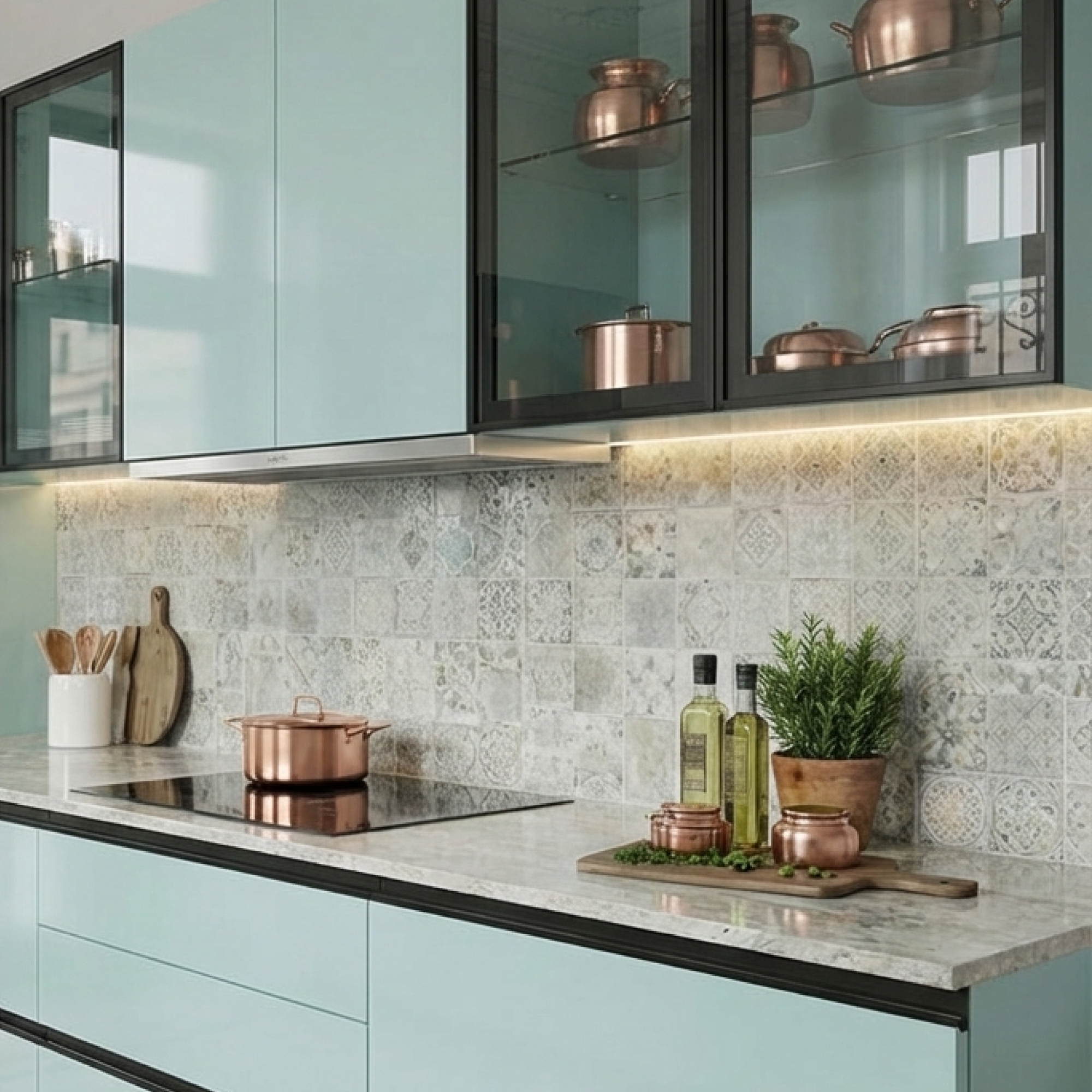 Kitchen thumbnail 2