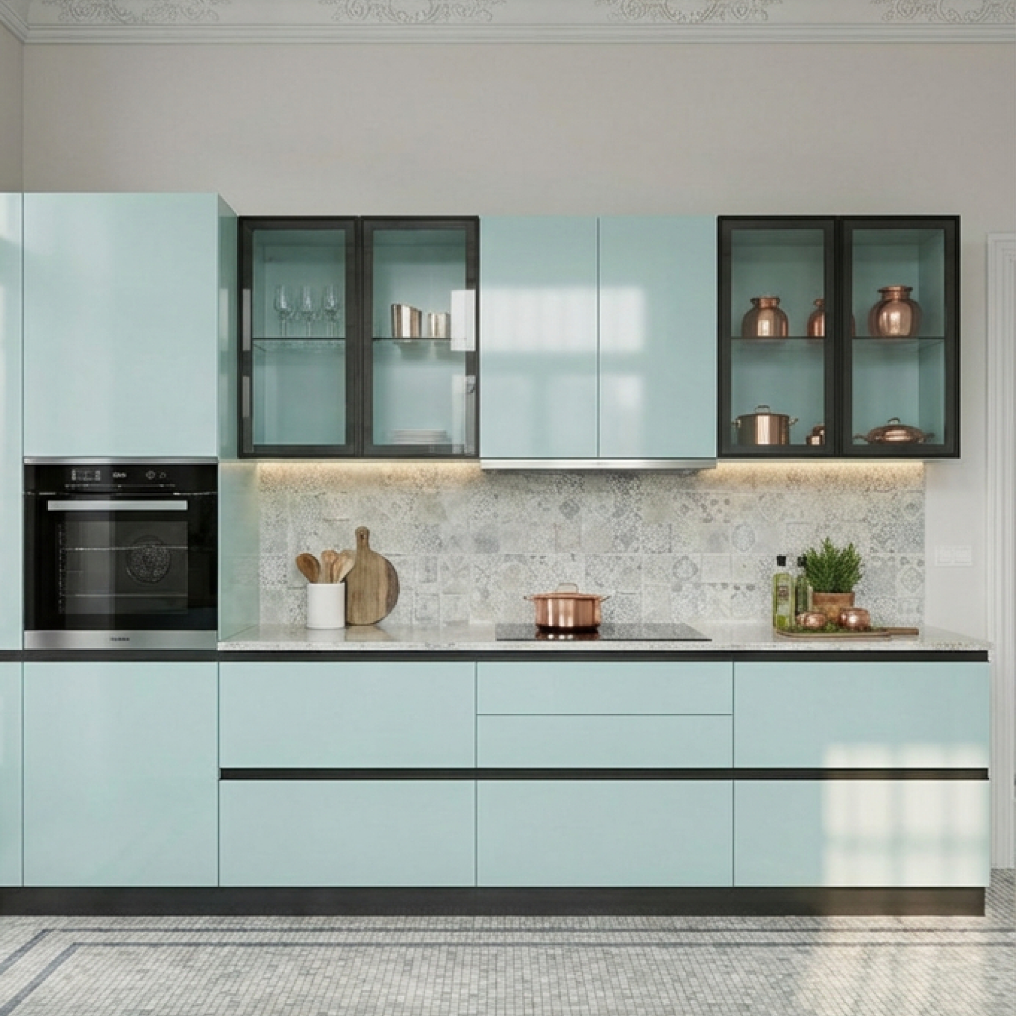 Kitchen thumbnail 3
