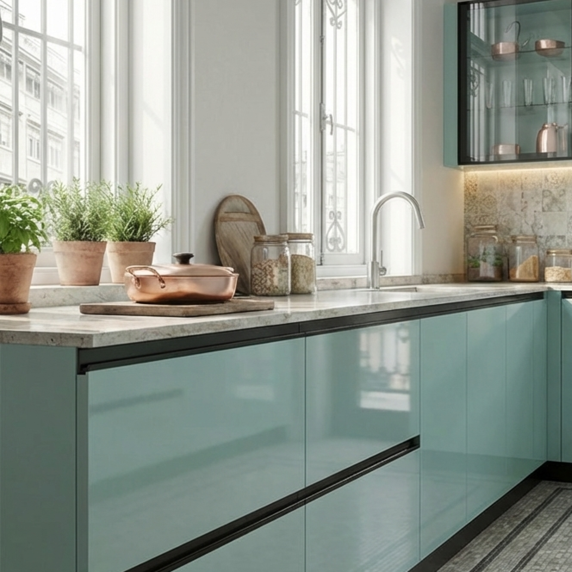 Kitchen thumbnail 4