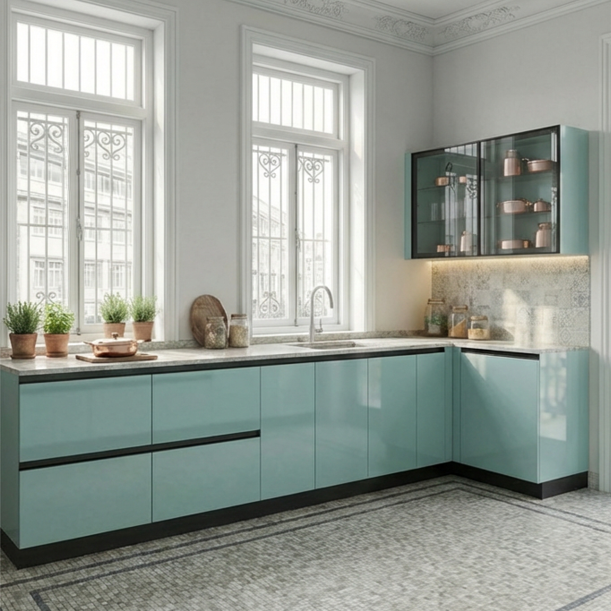 Kitchen thumbnail 5