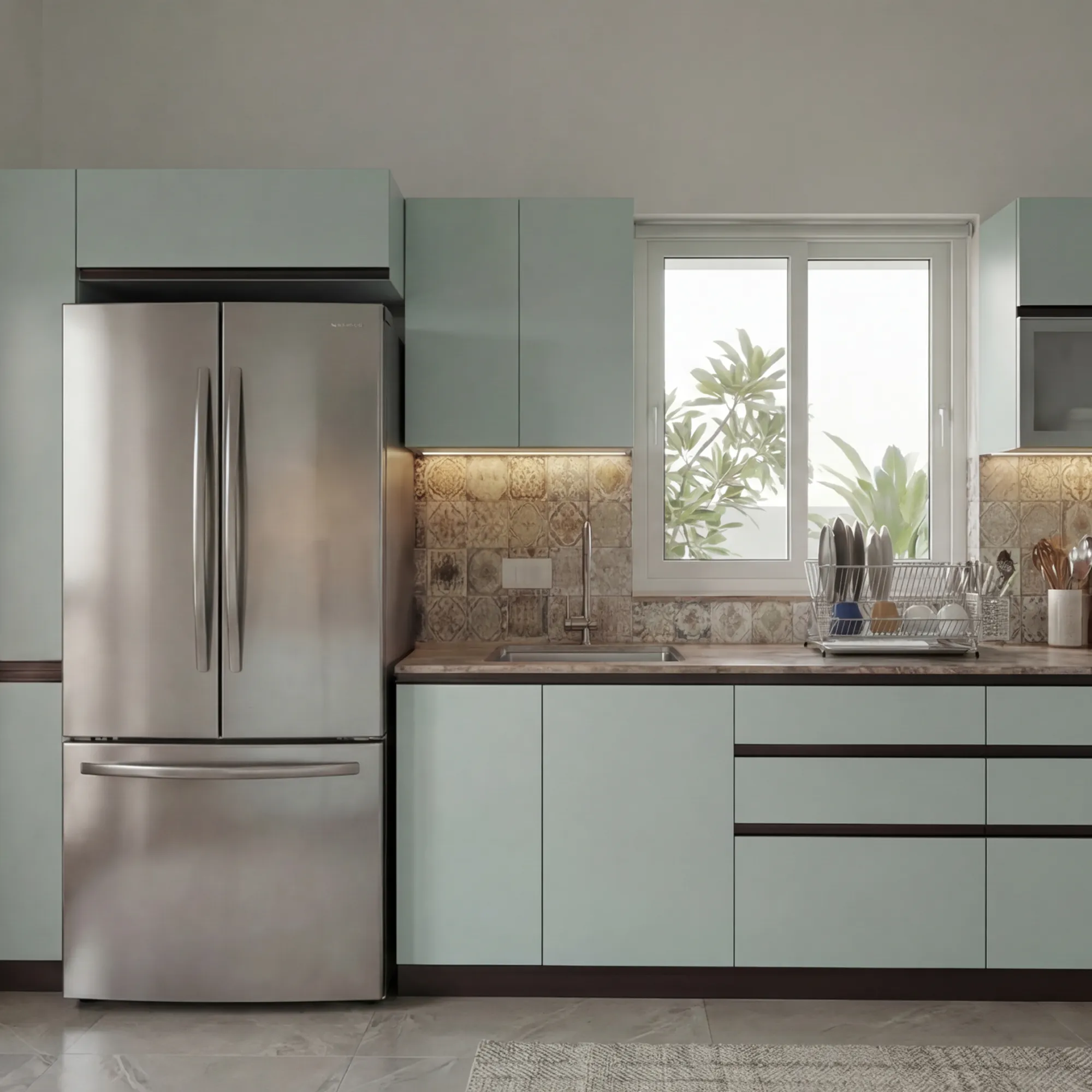 Kitchen thumbnail 3