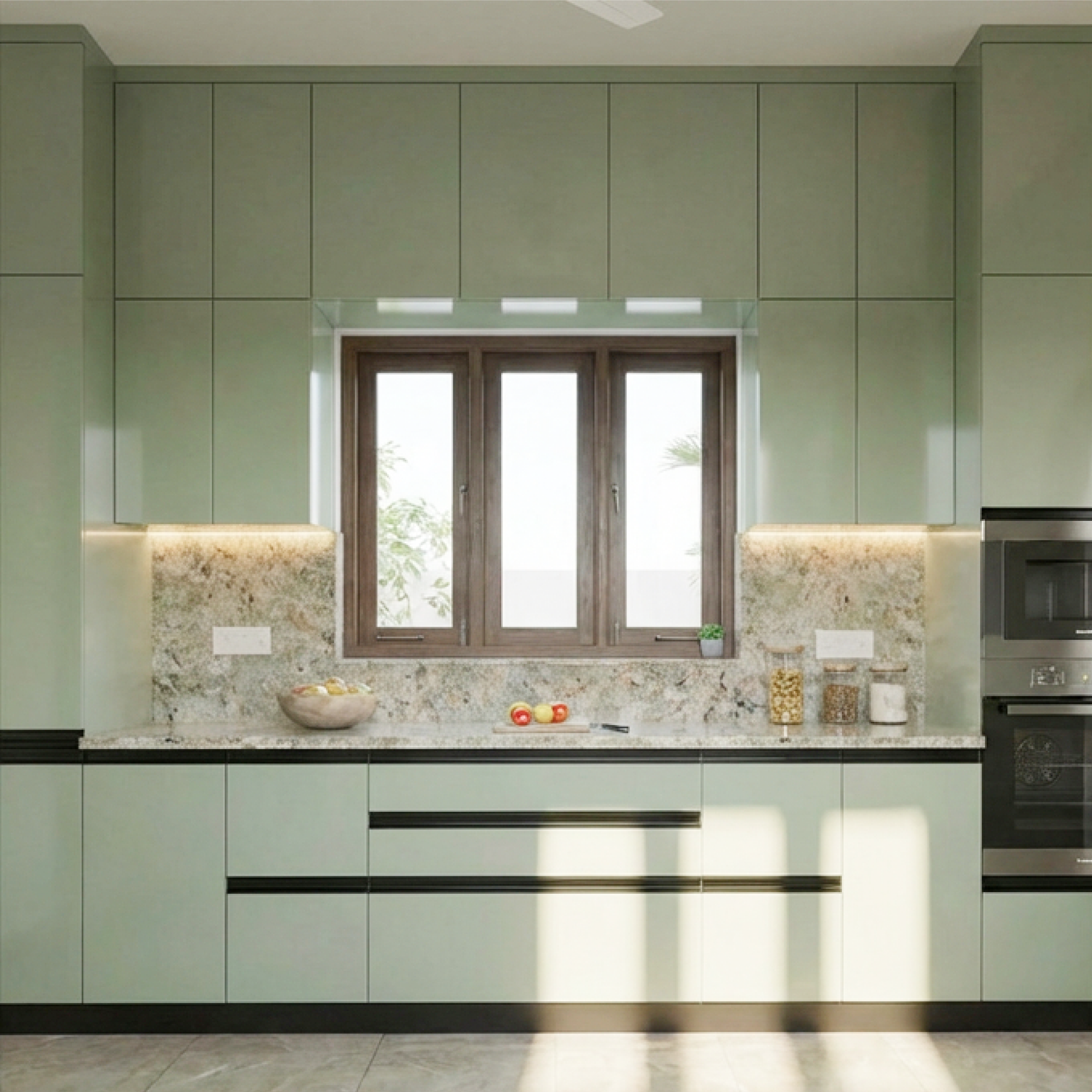 Kitchen thumbnail 2