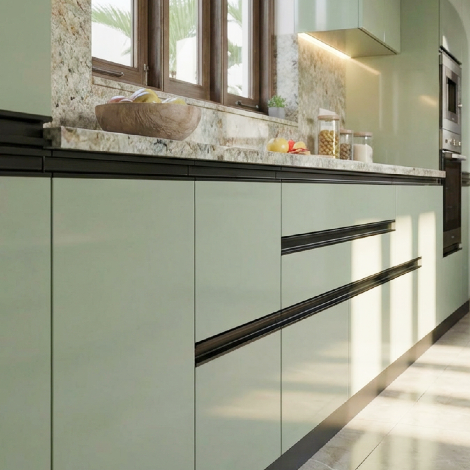 Kitchen thumbnail 4