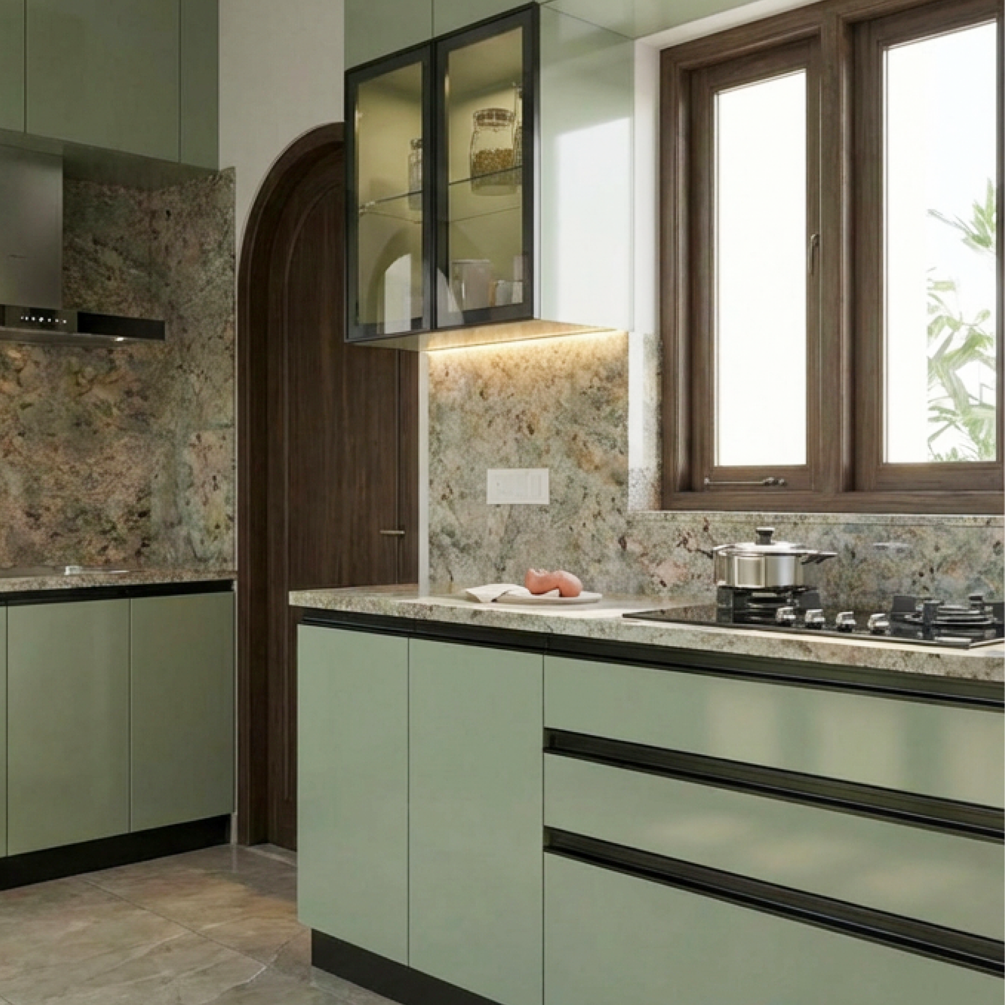 Kitchen thumbnail 5