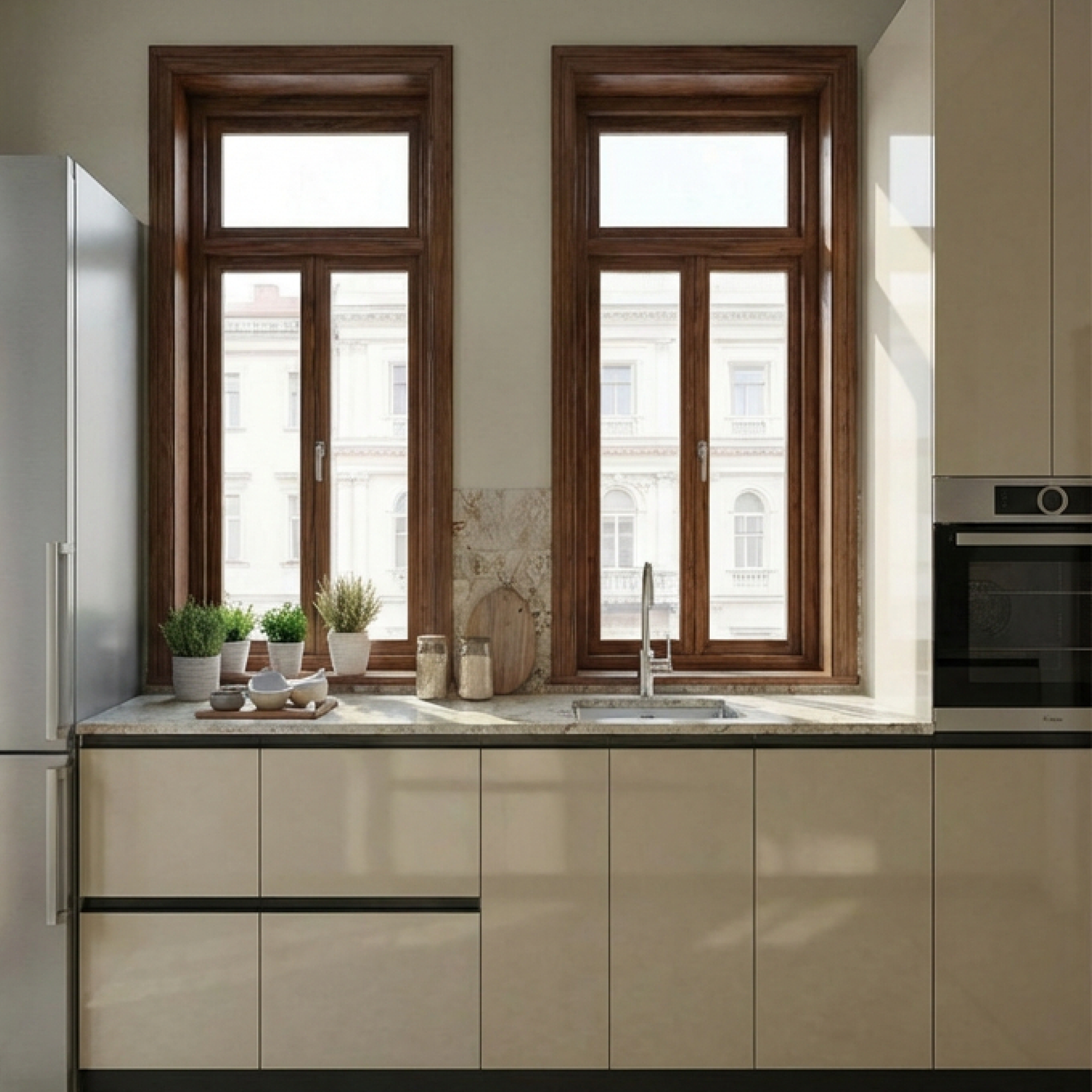 Kitchen thumbnail 3