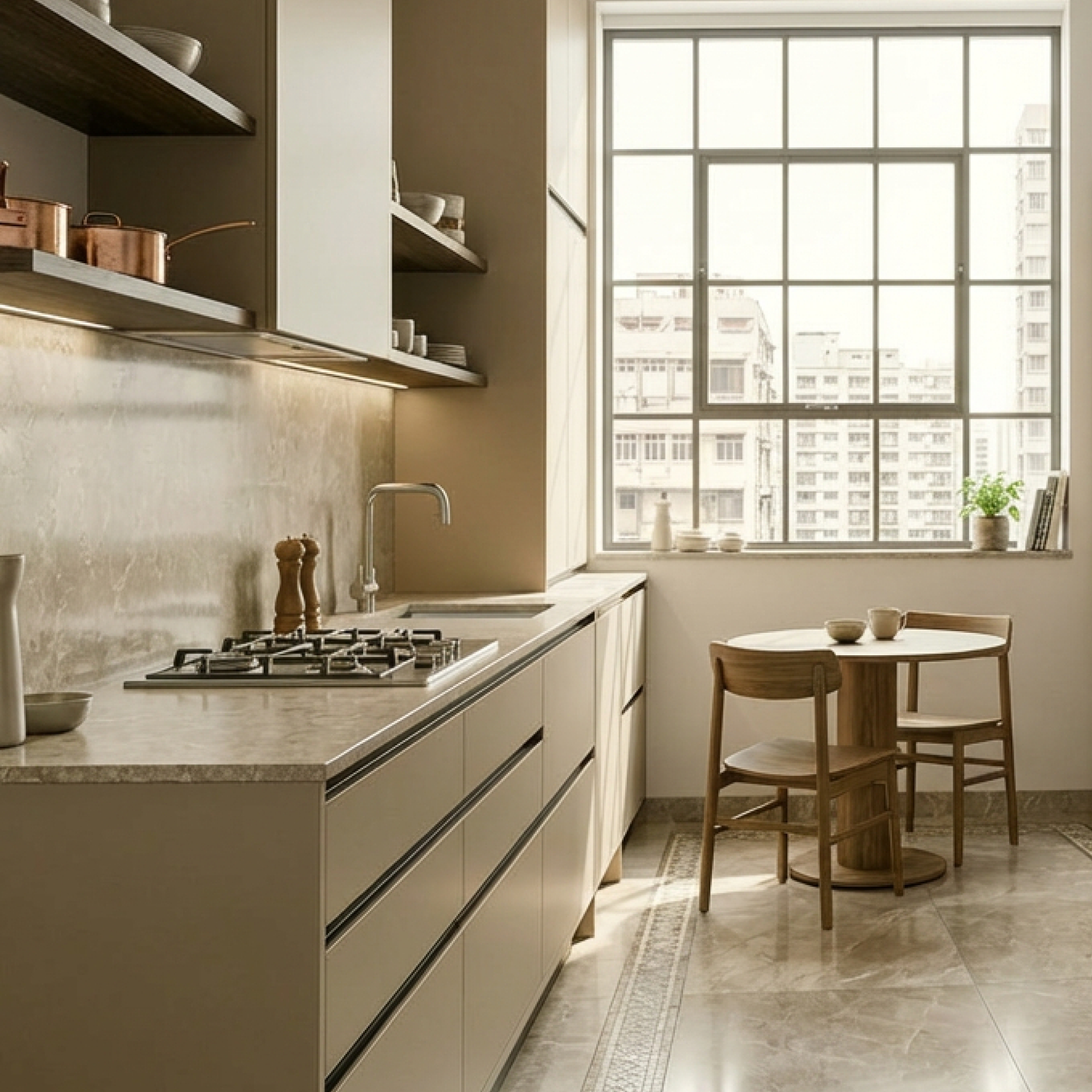 Kitchen thumbnail 2