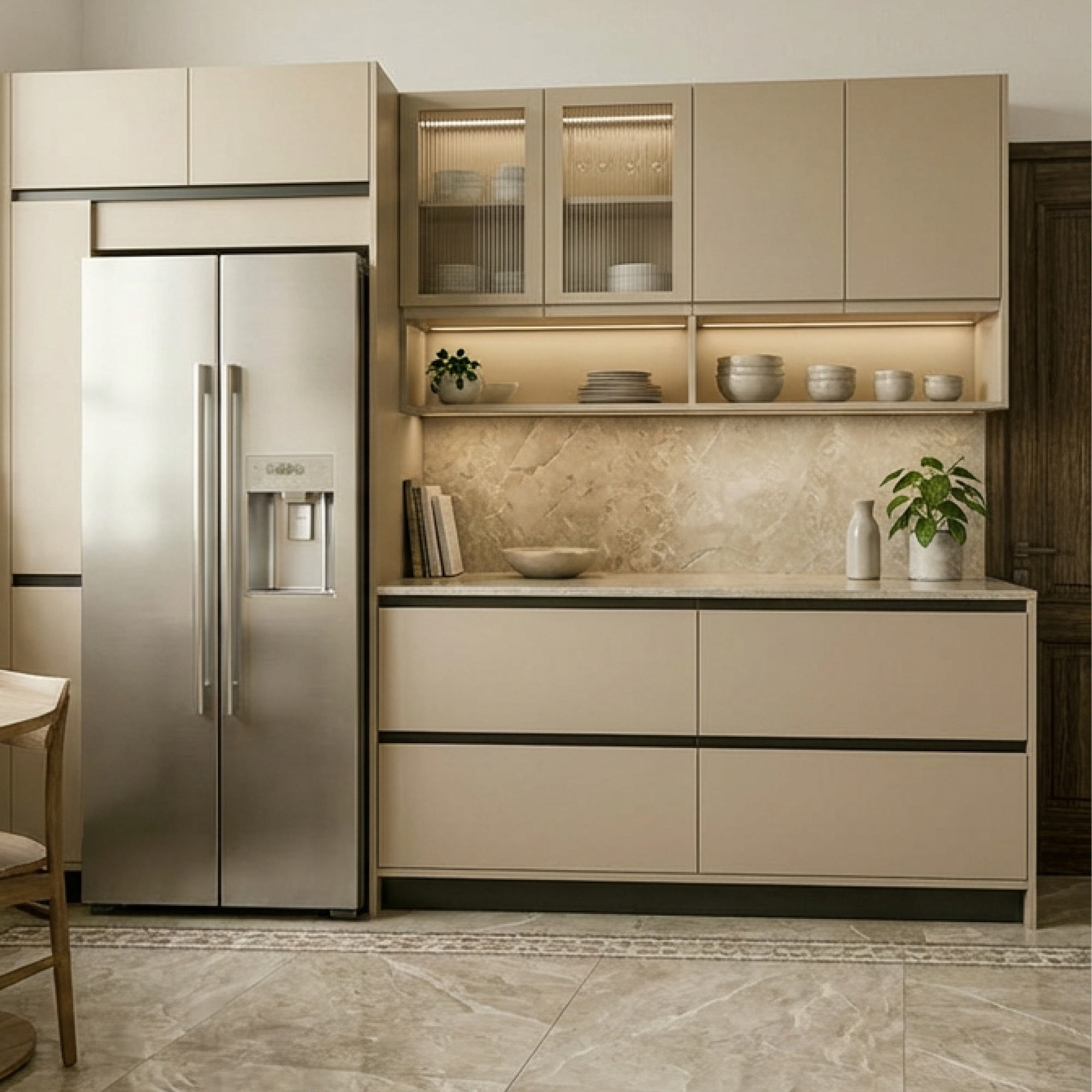 Kitchen thumbnail 3