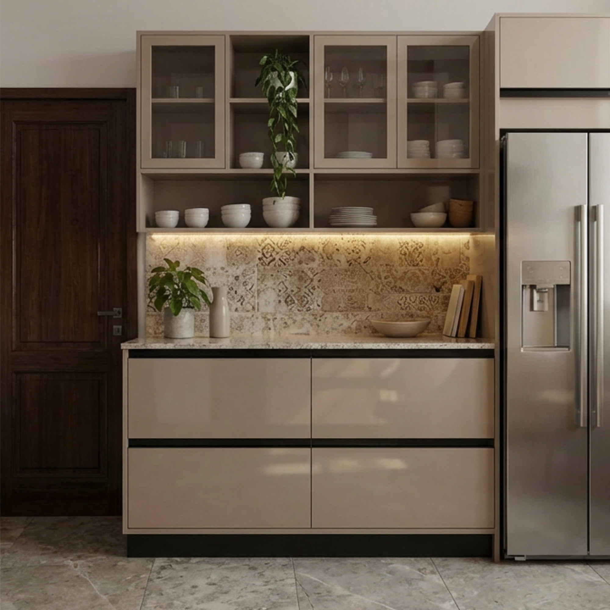 Kitchen thumbnail 2