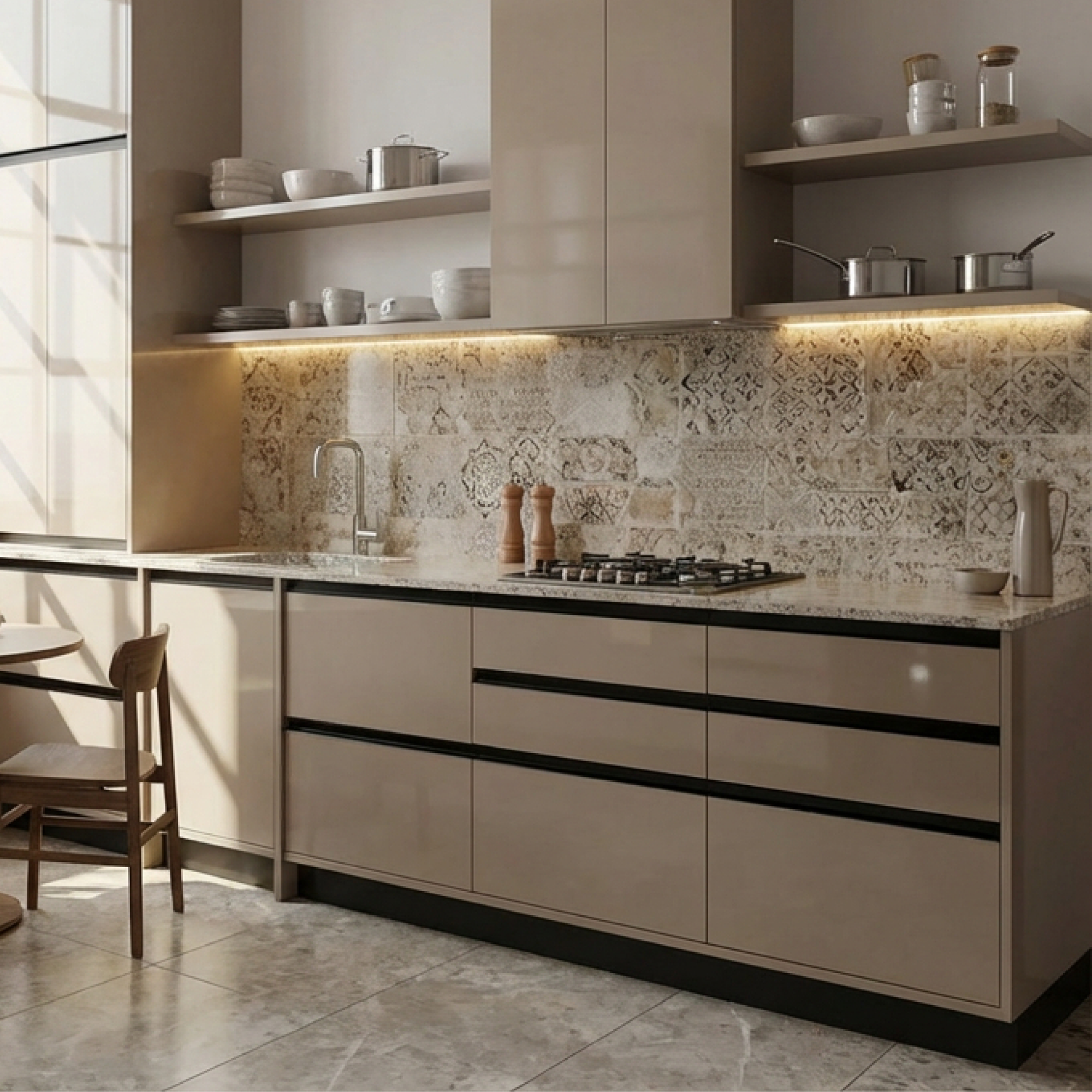 Kitchen thumbnail 3