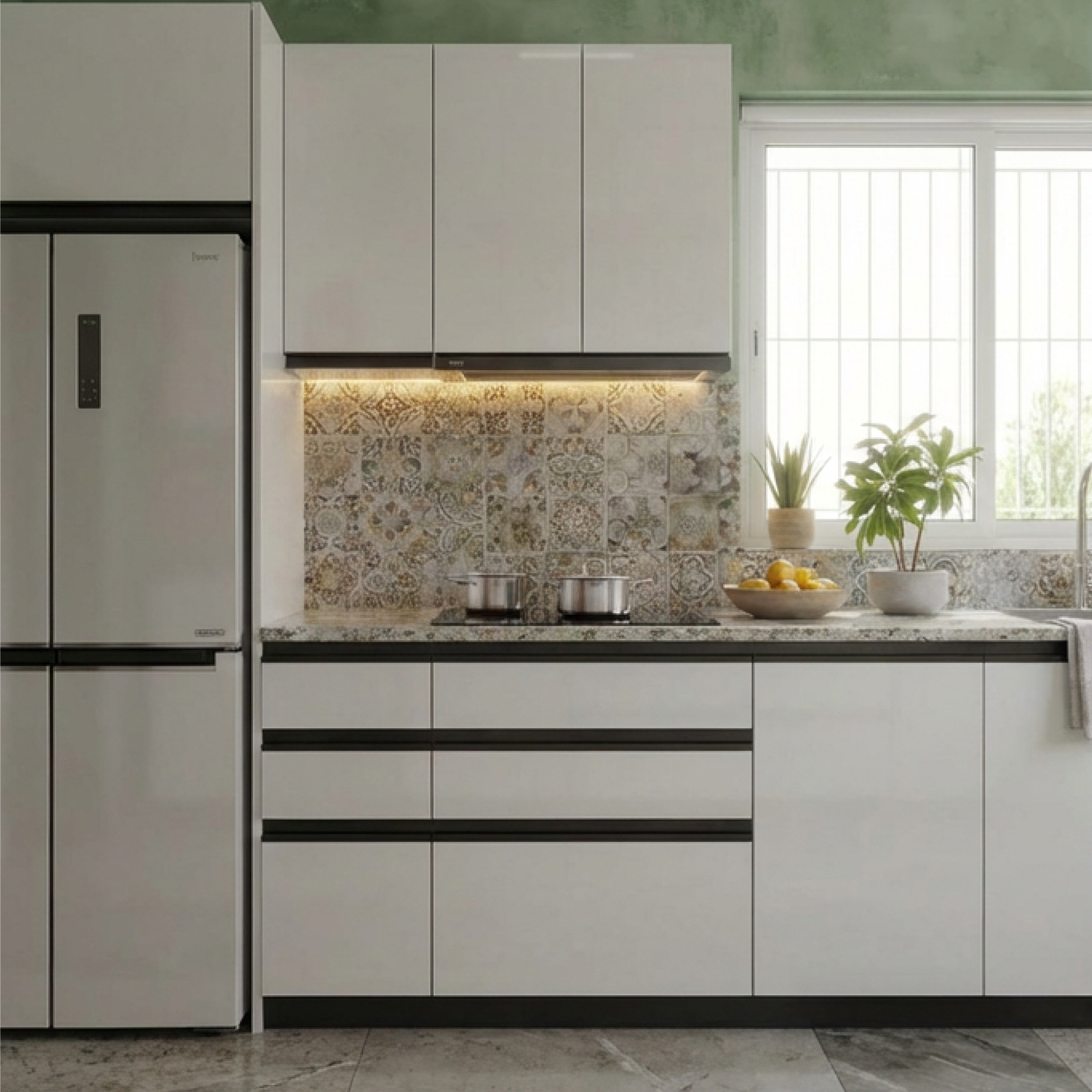 Kitchen thumbnail 2