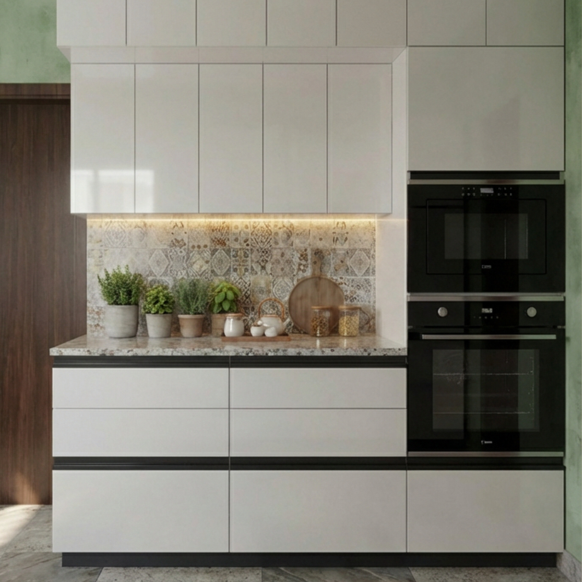 Kitchen thumbnail 3