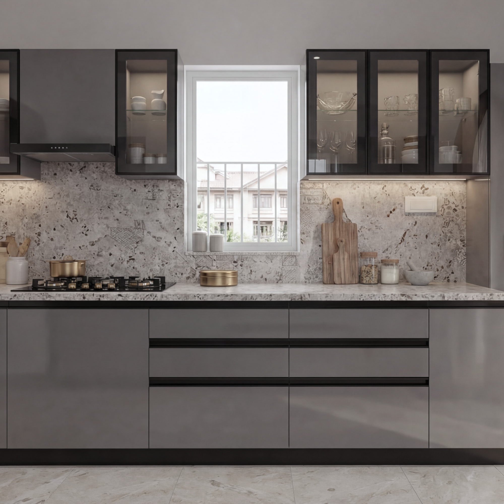 Kitchen thumbnail 2