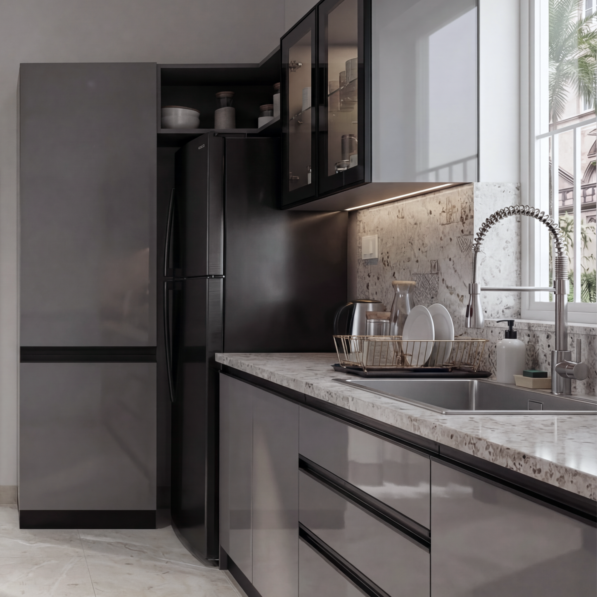 Kitchen thumbnail 3