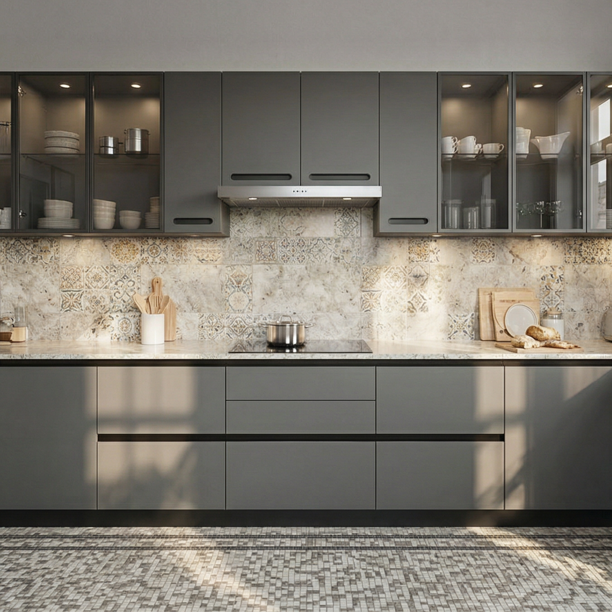 Kitchen thumbnail 2