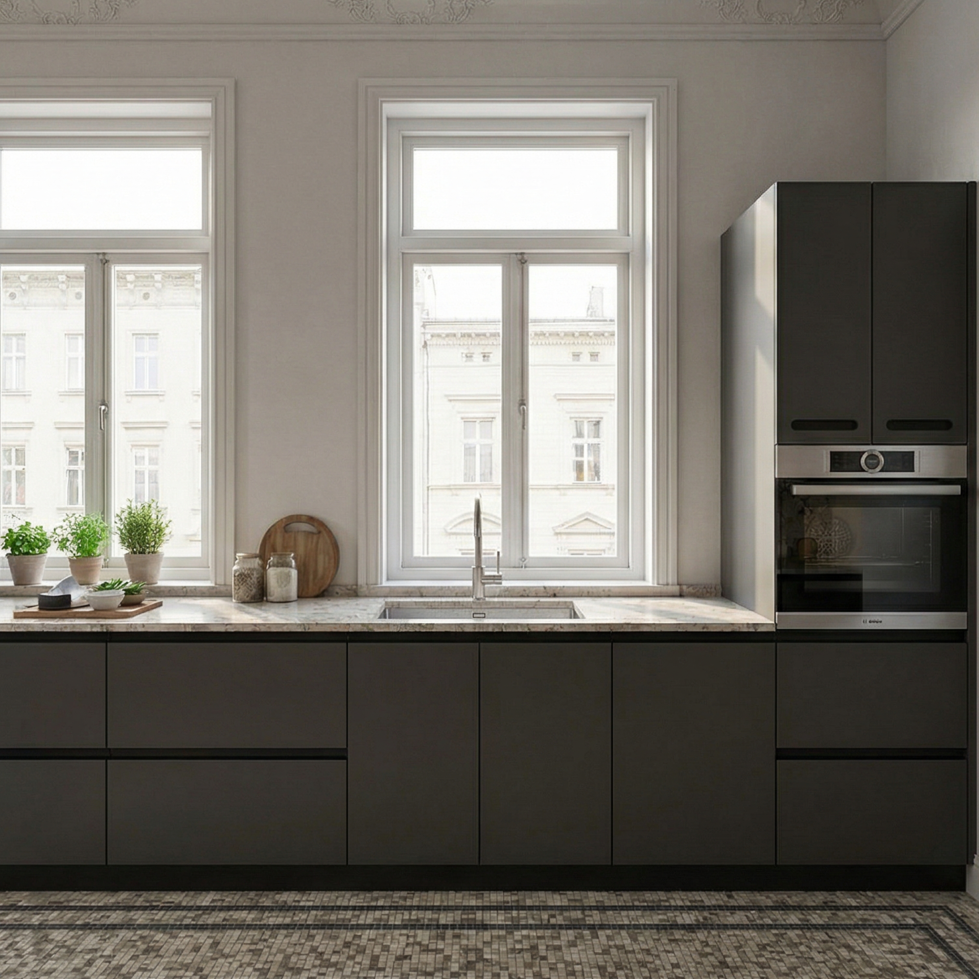 Kitchen thumbnail 3