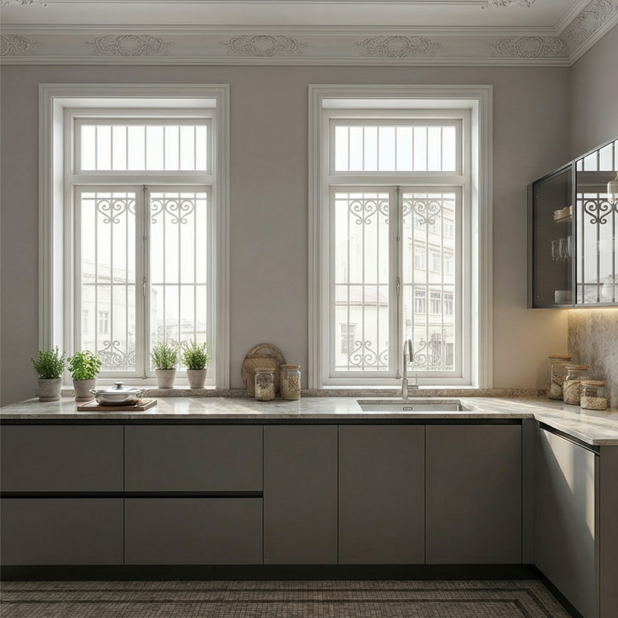 Kitchen thumbnail 2